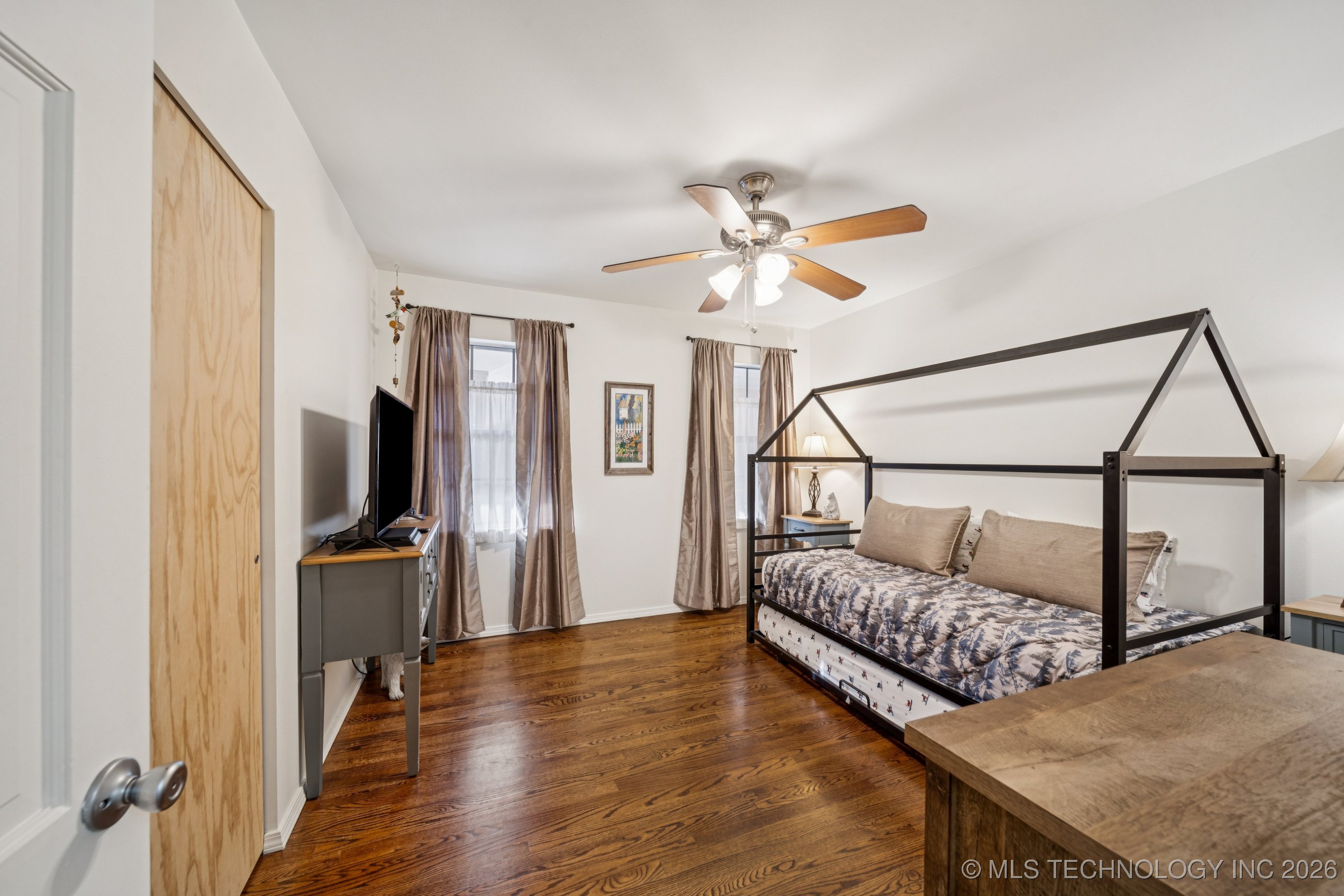 1107 E 45th Place Tulsa OK 74105