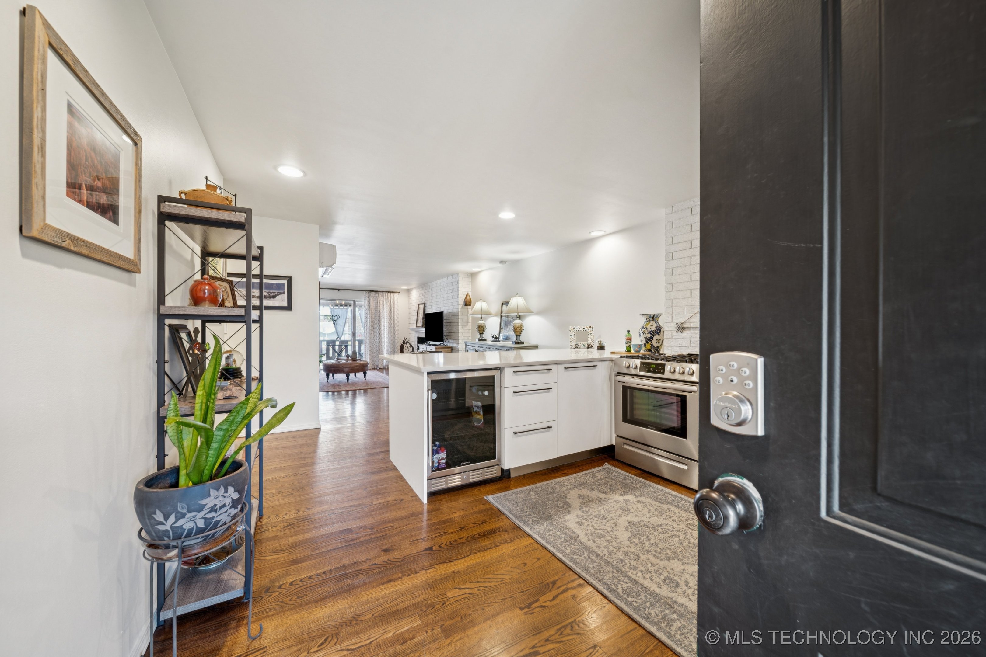 1107 E 45th Place Tulsa OK 74105