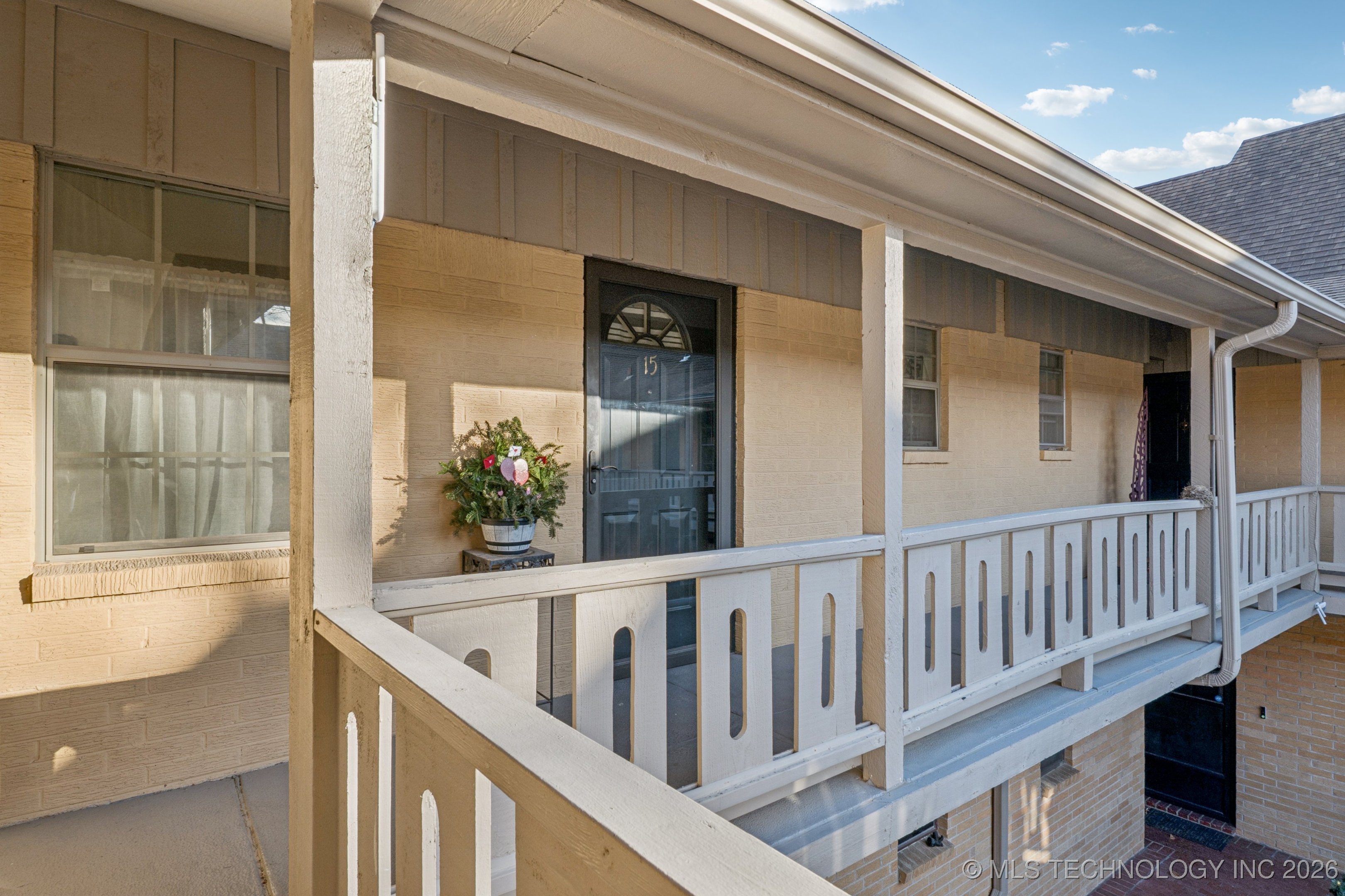1107 E 45th Place Tulsa OK 74105