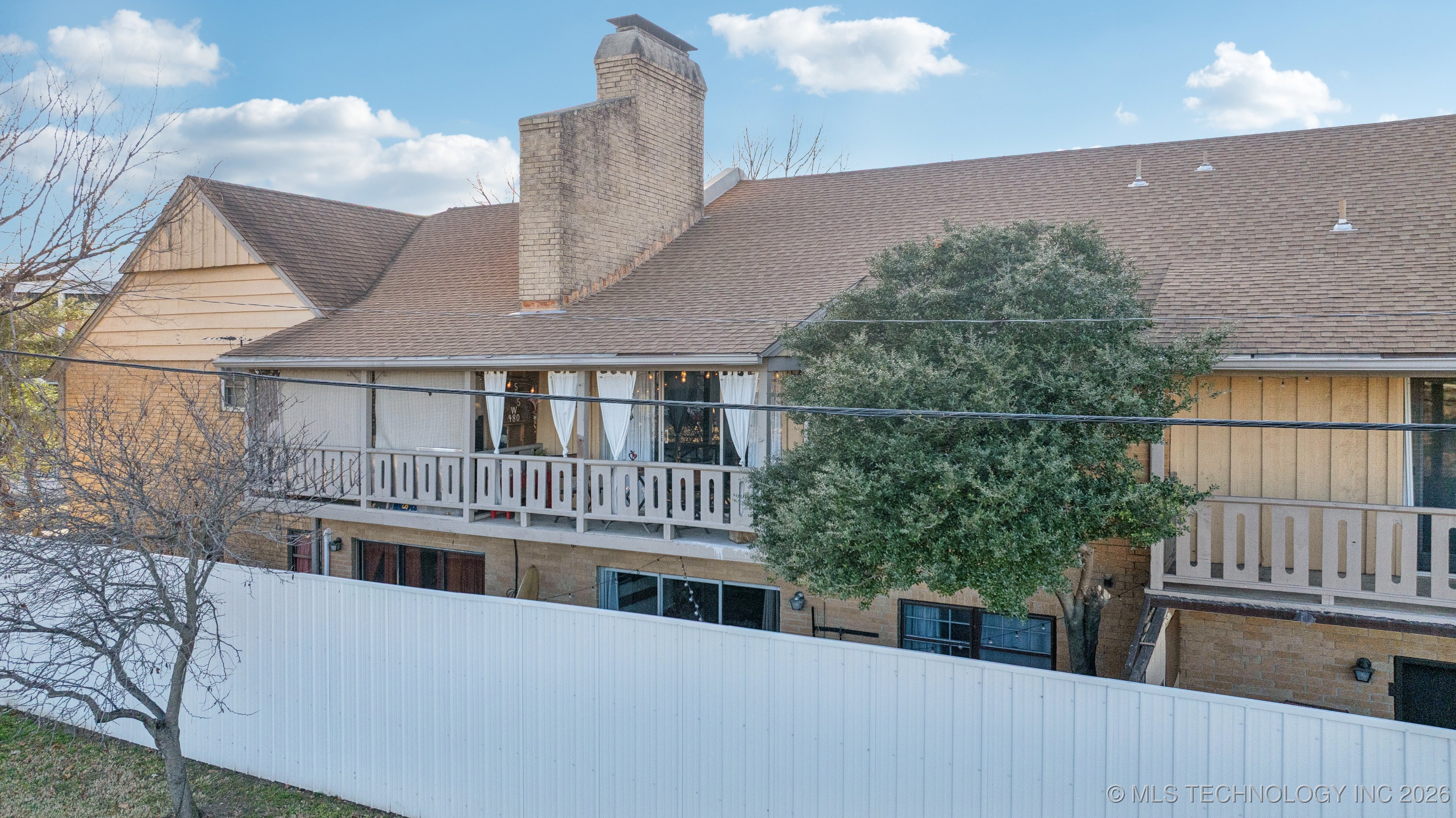 1107 E 45th Place Tulsa OK 74105