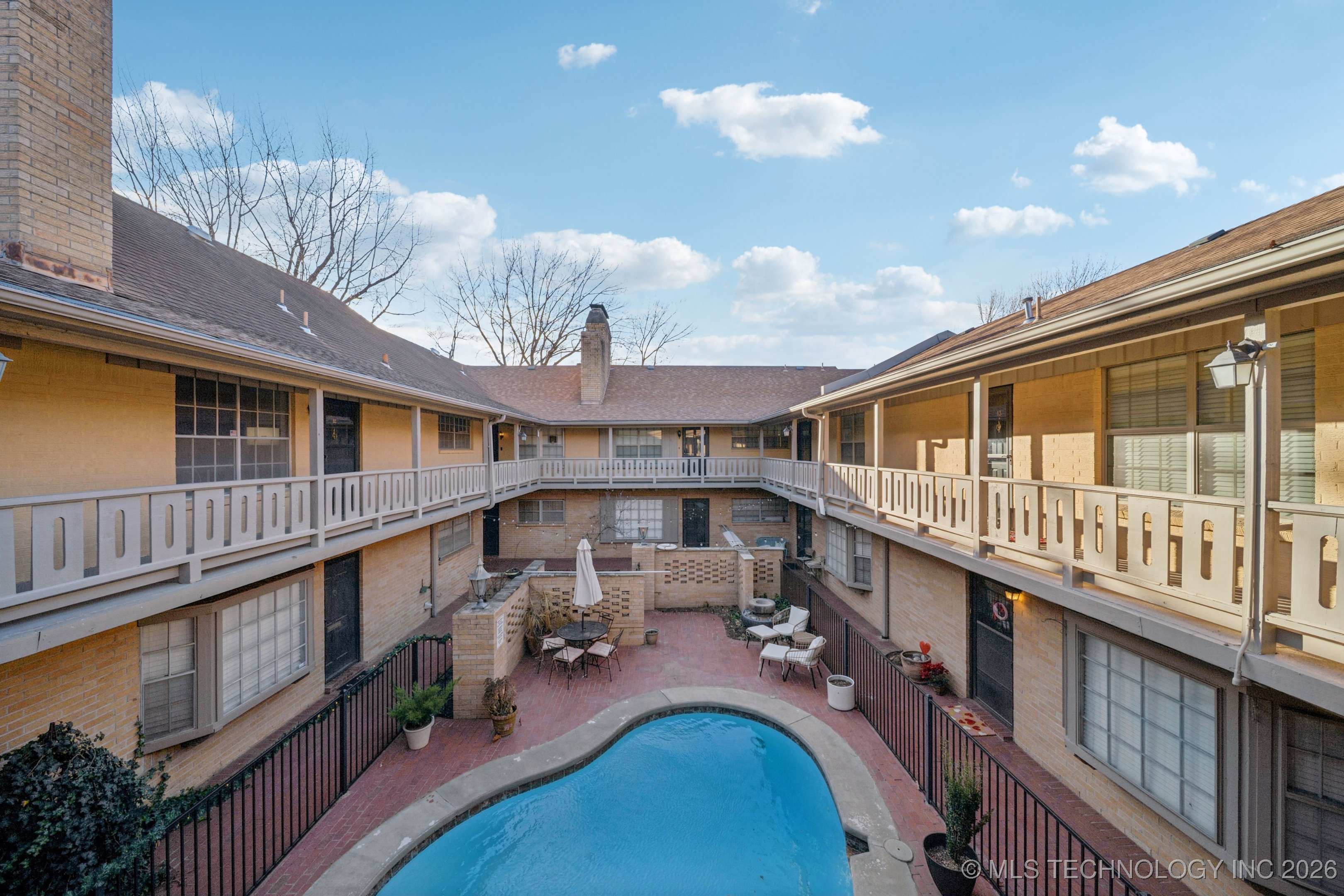 1107 E 45th Place Tulsa OK 74105