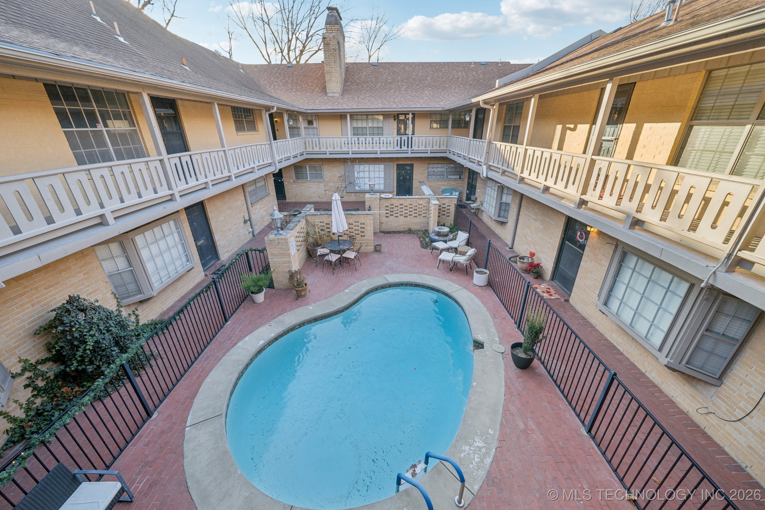 1107 E 45th Place Tulsa OK 74105