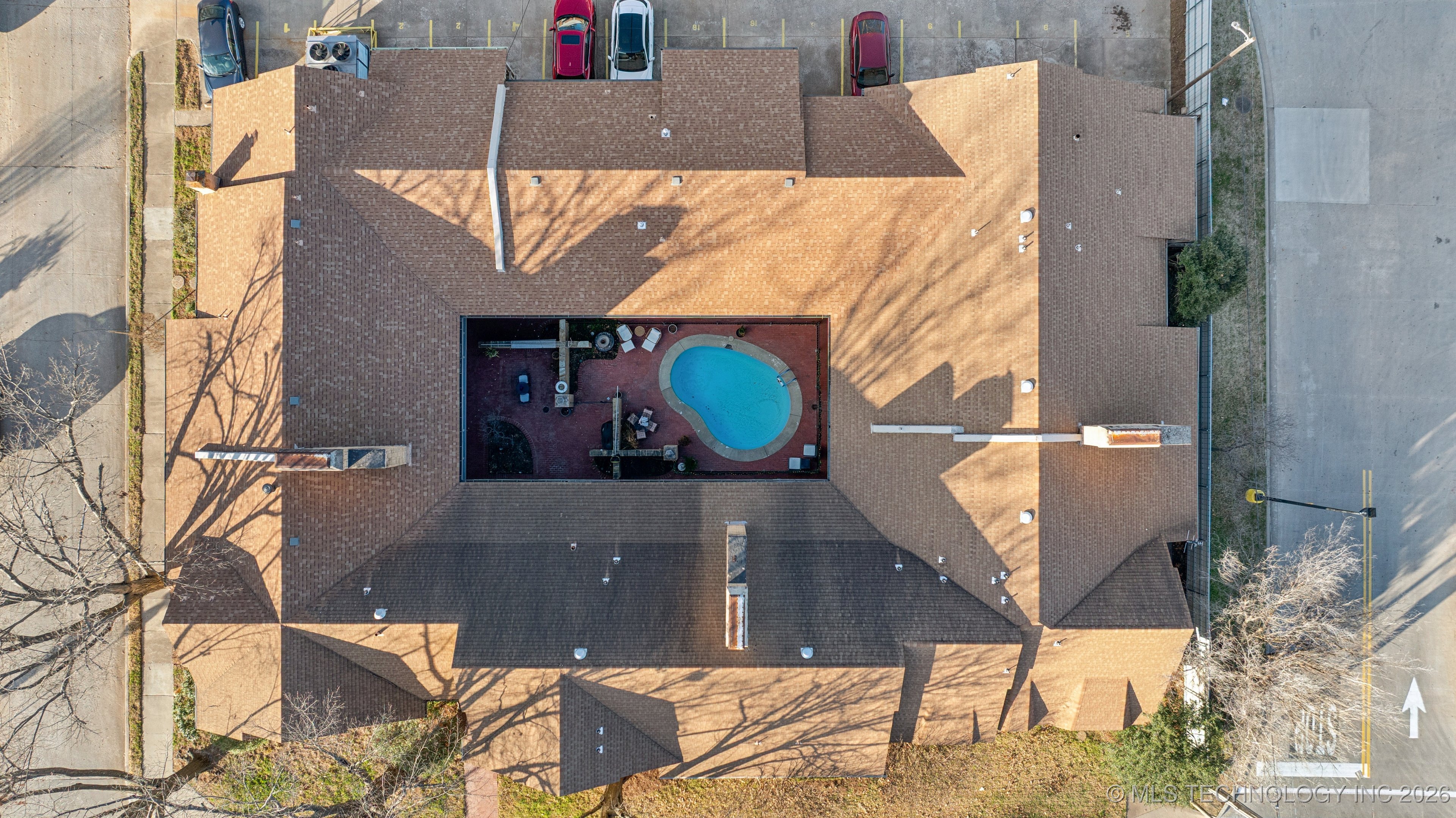 1107 E 45th Place Tulsa OK 74105