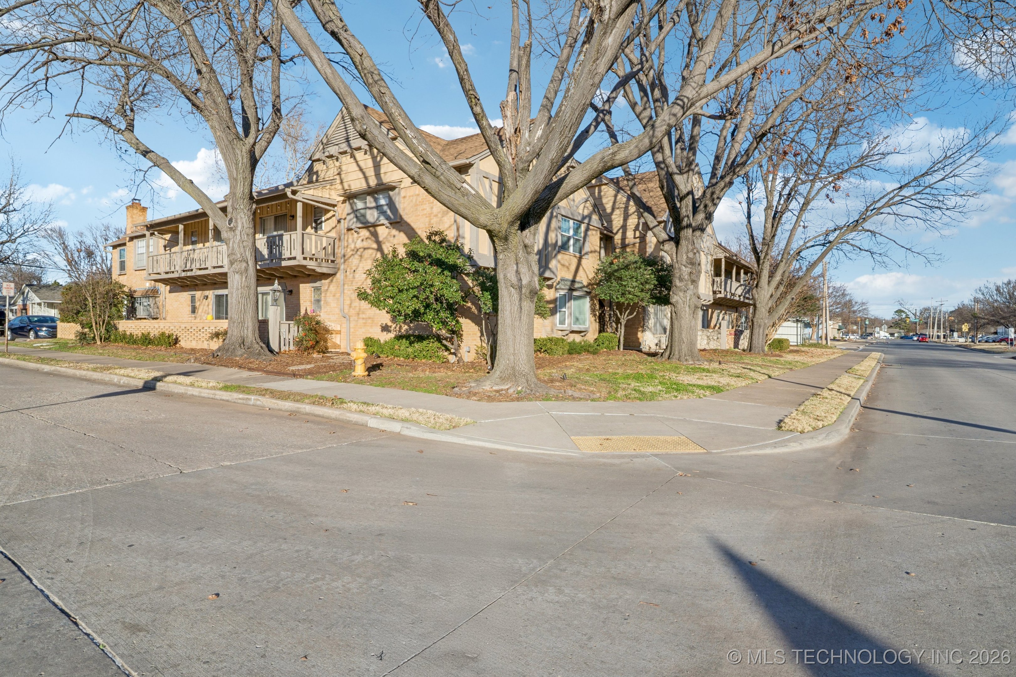 1107 E 45th Place Tulsa OK 74105