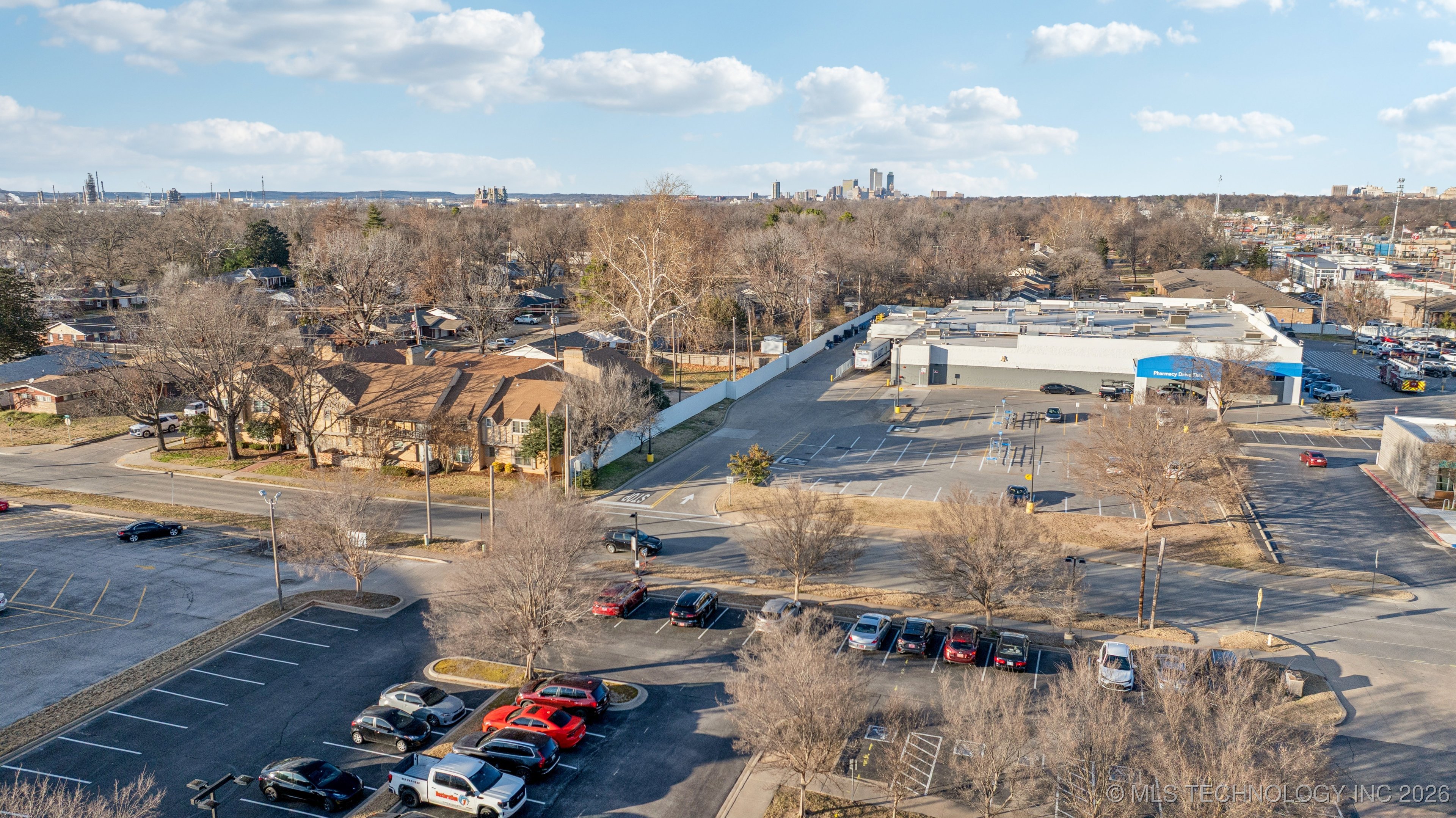 1107 E 45th Place Tulsa OK 74105