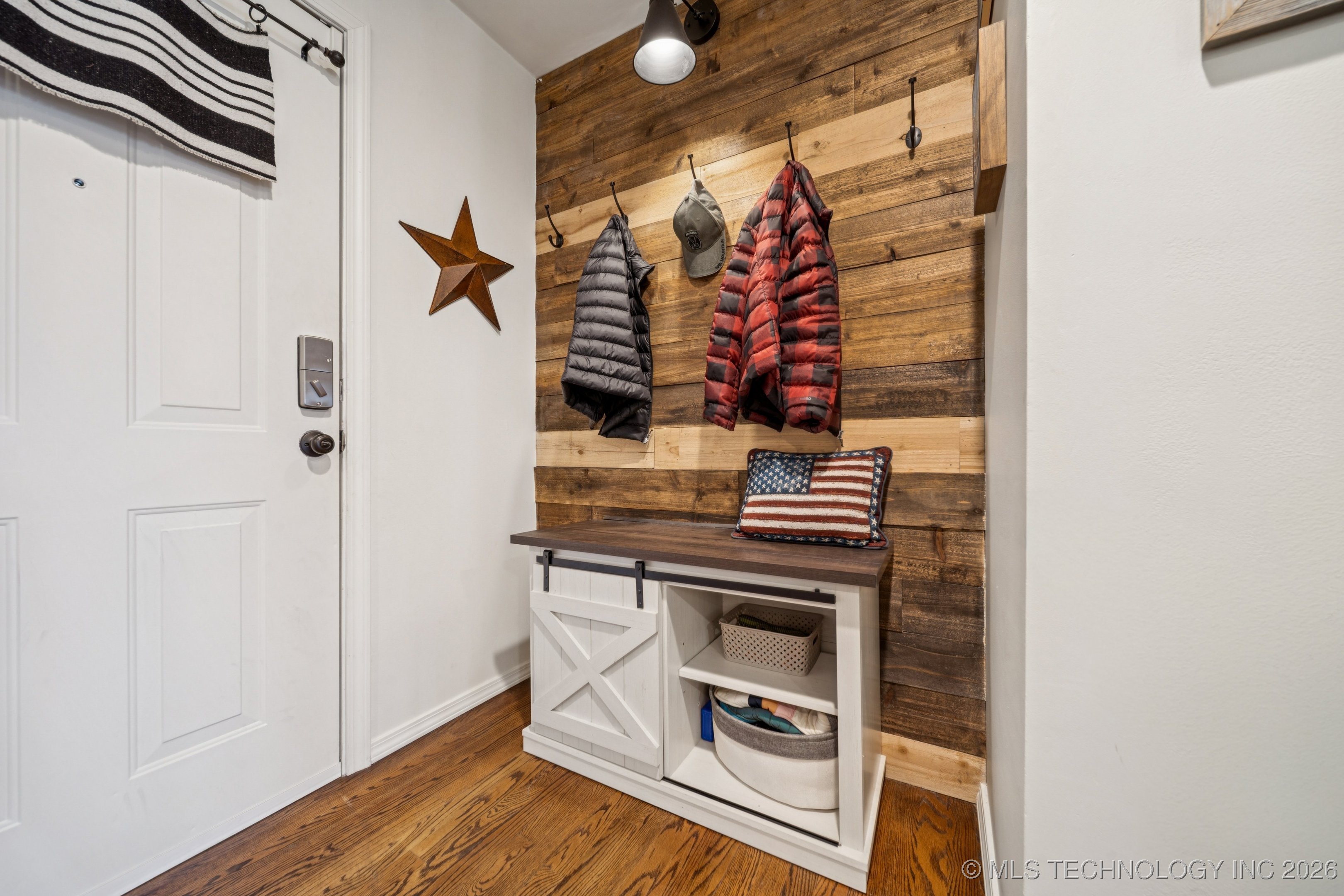 1107 E 45th Place Tulsa OK 74105