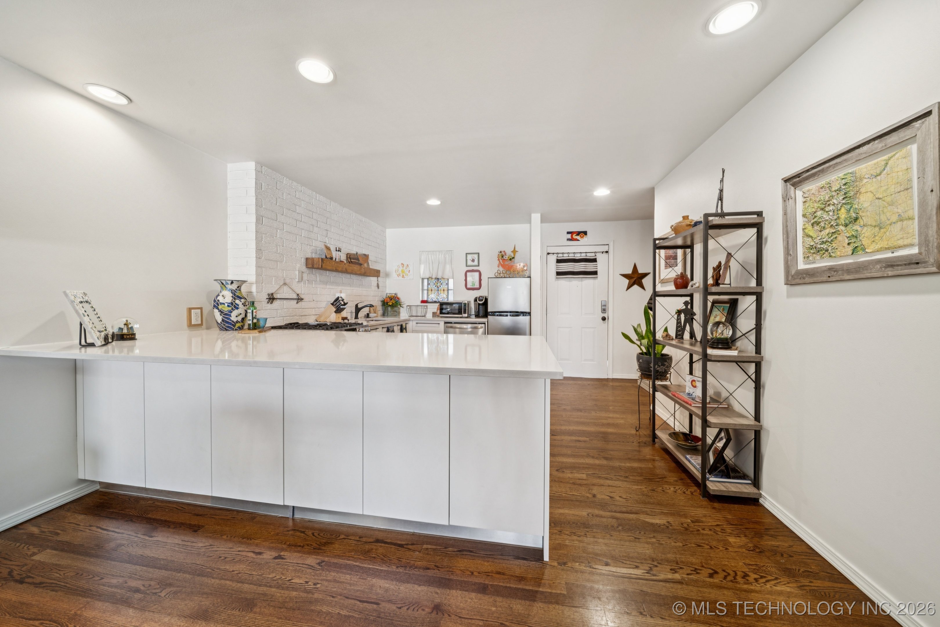 1107 E 45th Place Tulsa OK 74105