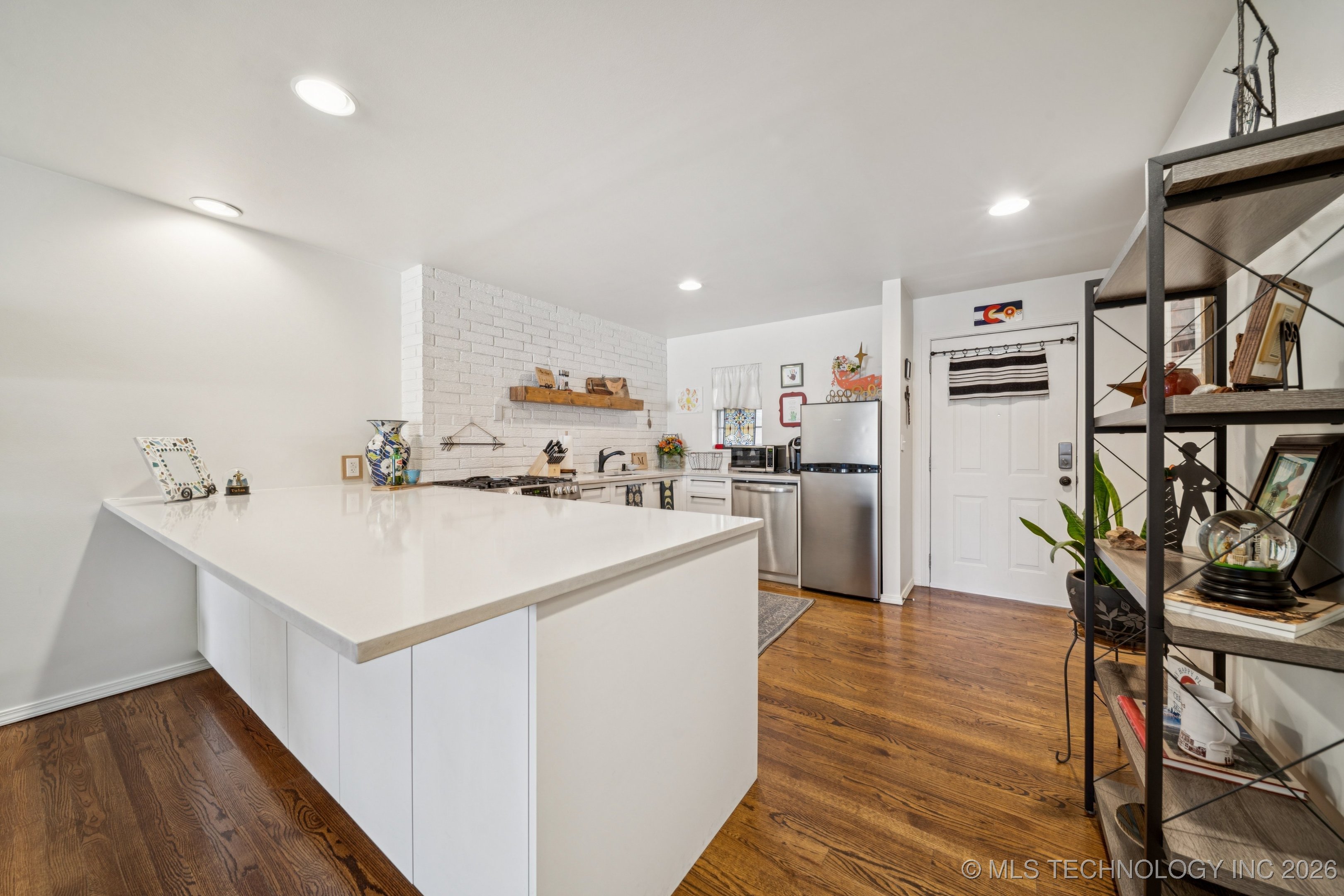 1107 E 45th Place Tulsa OK 74105