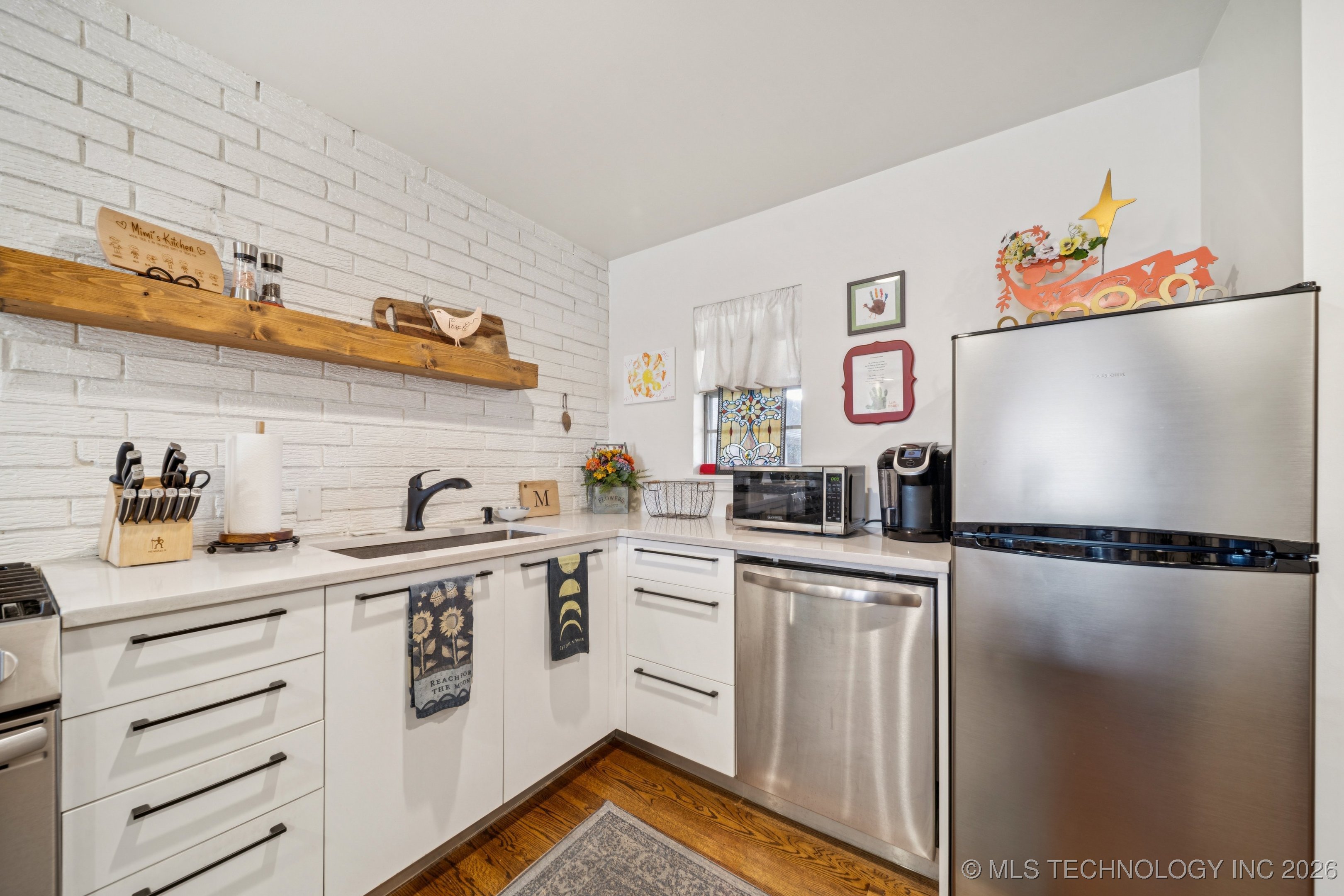 1107 E 45th Place Tulsa OK 74105