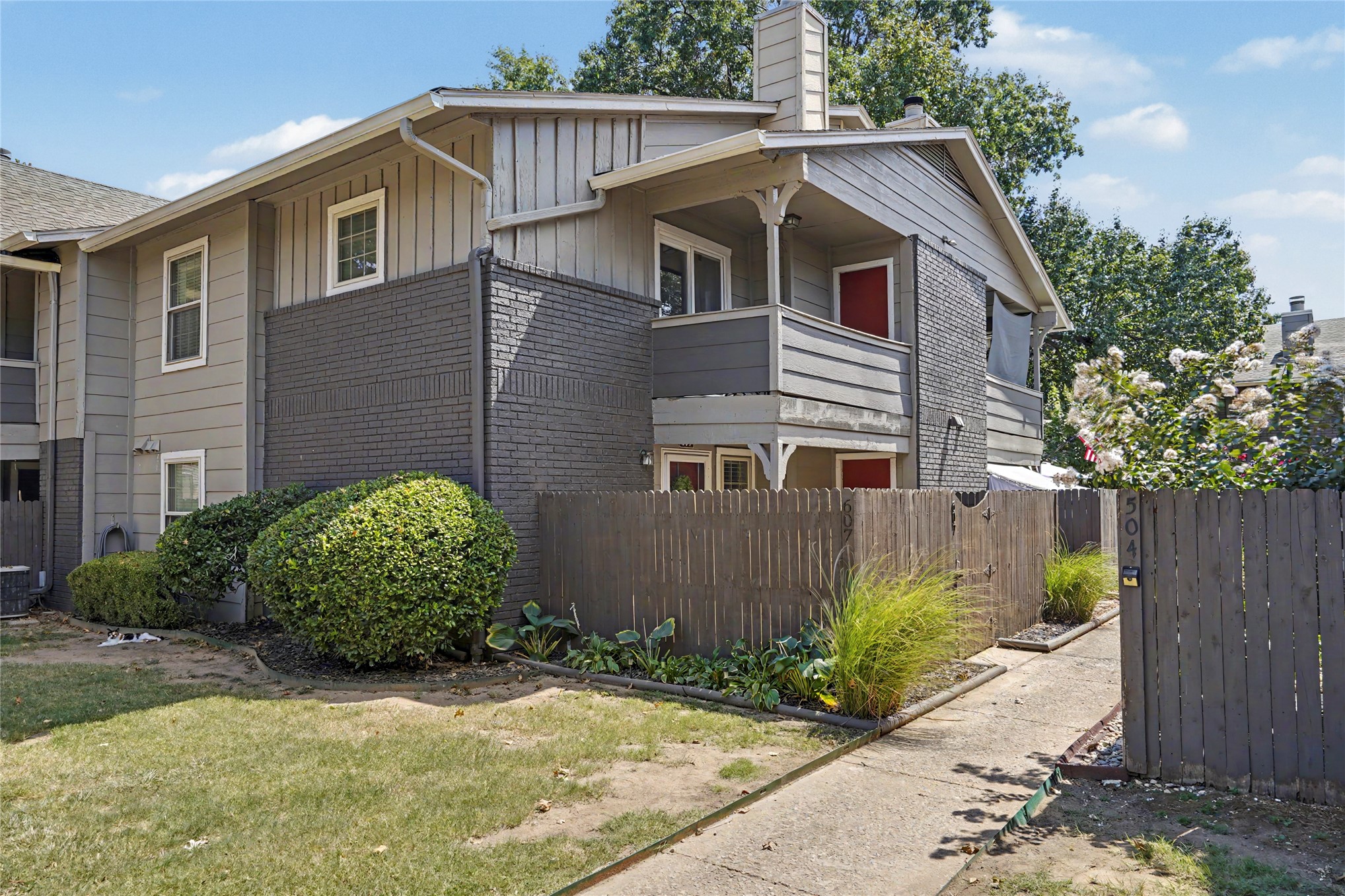 9023 S Delaware Avenue Tulsa OK 74137