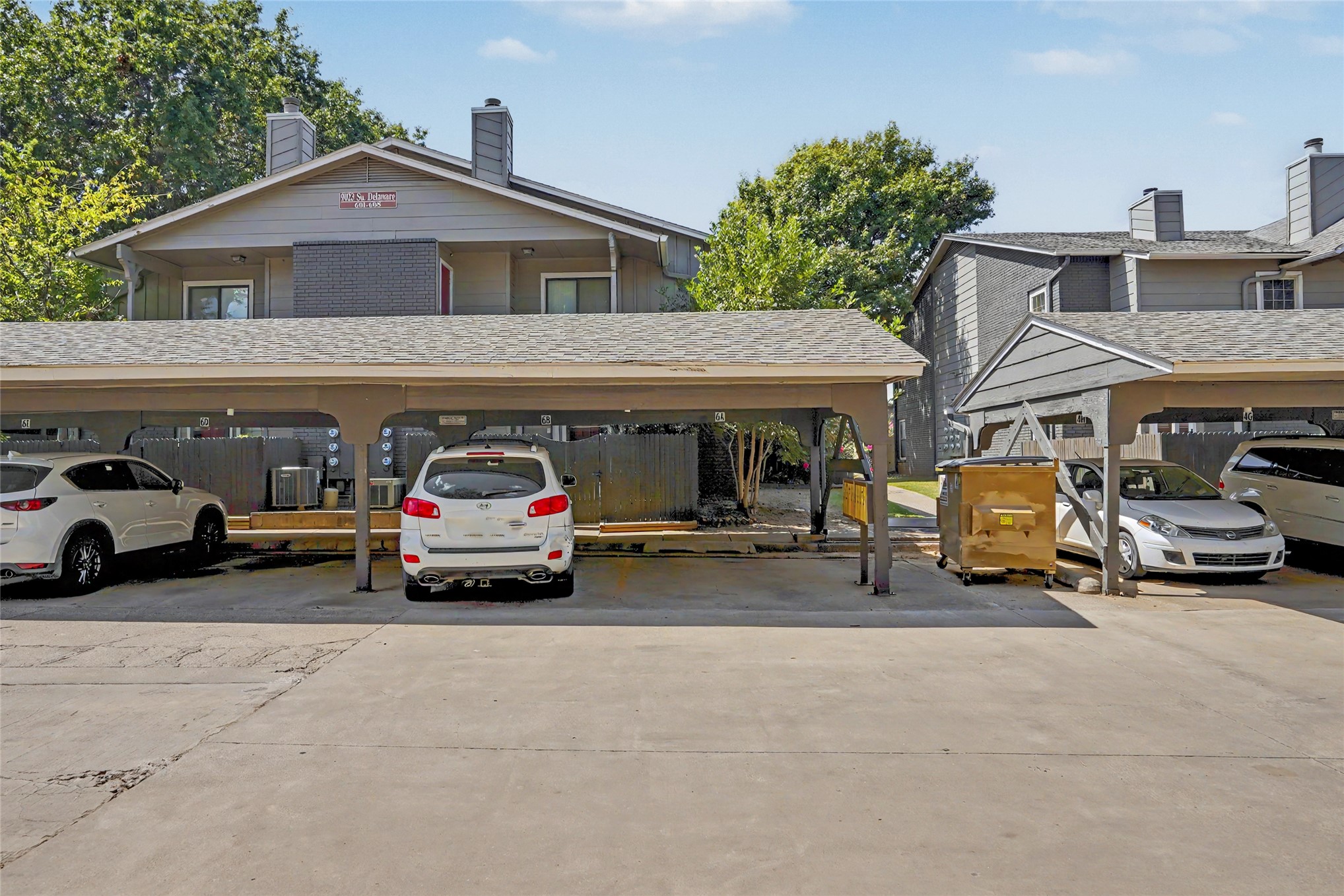 9023 S Delaware Avenue Tulsa OK 74137