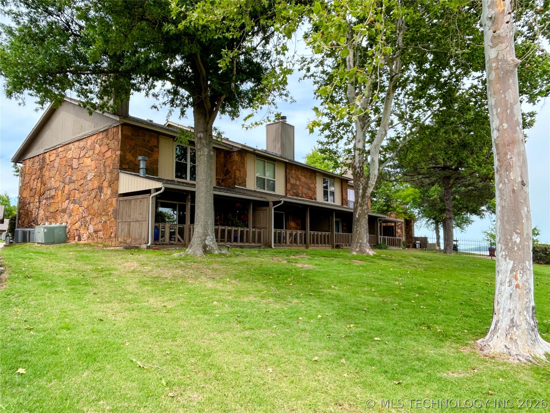 7020 Lakeshore Drive Eufaula OK 74432