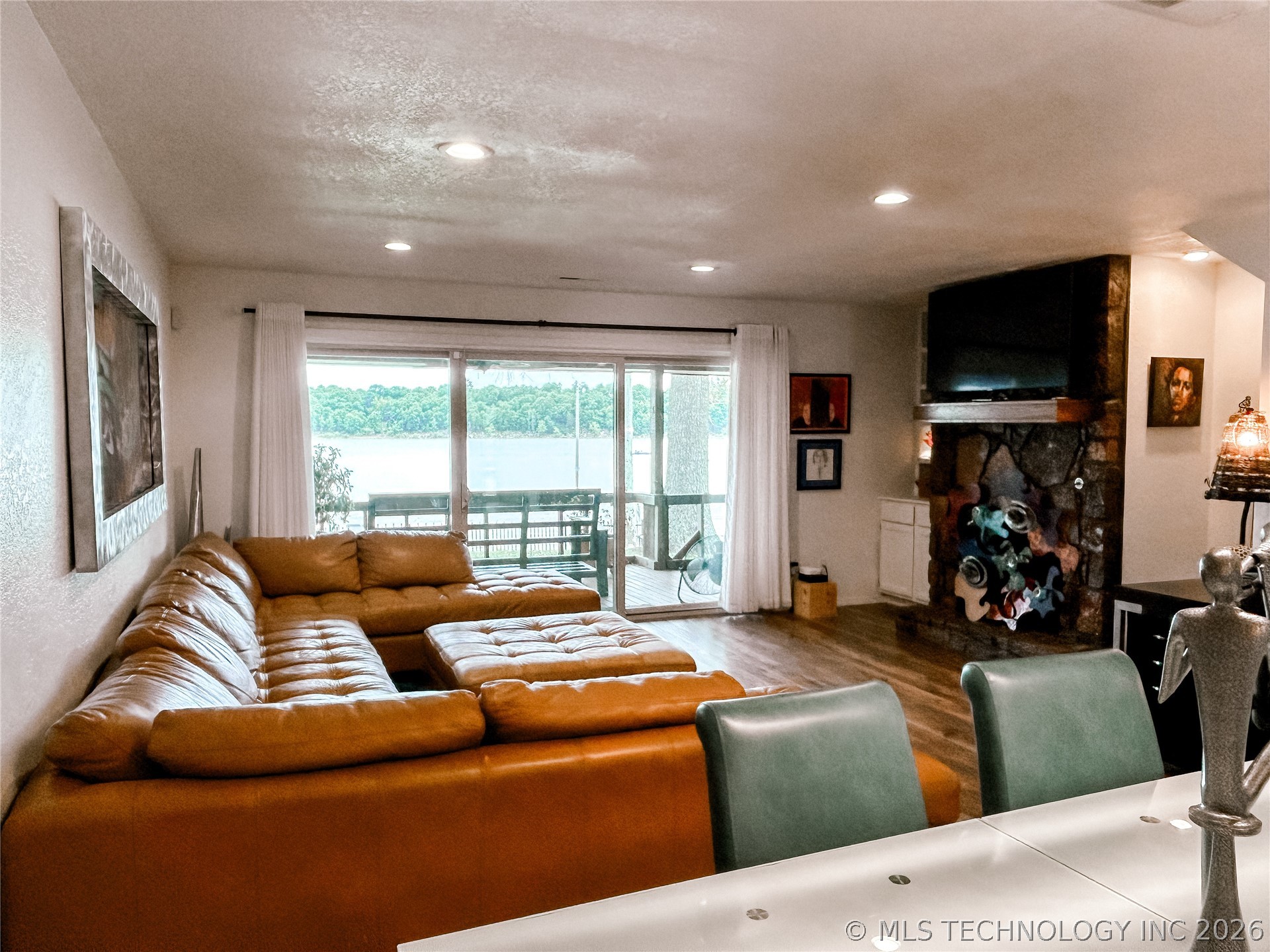7020 Lakeshore Drive Eufaula OK 74432