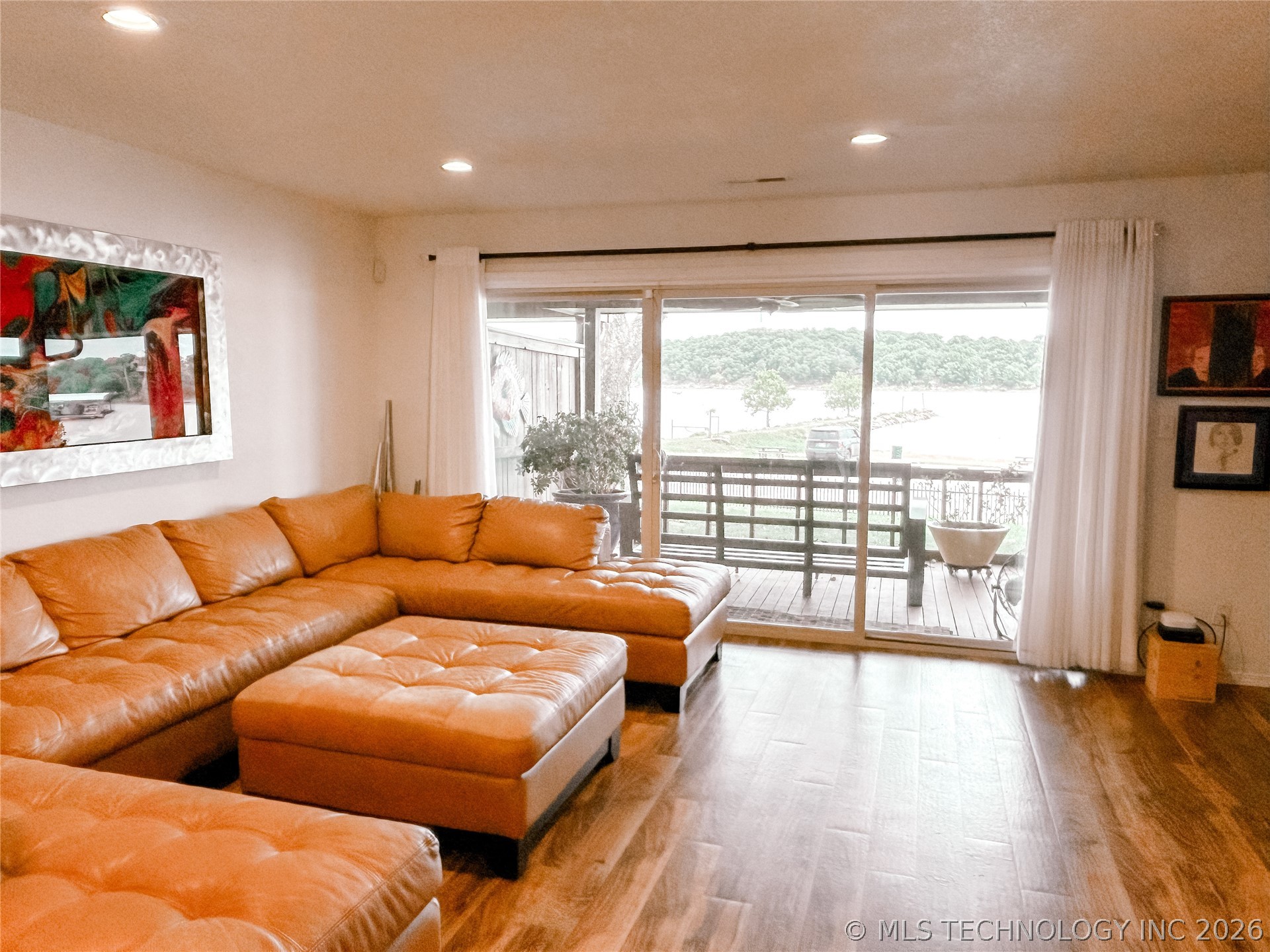 7020 Lakeshore Drive Eufaula OK 74432