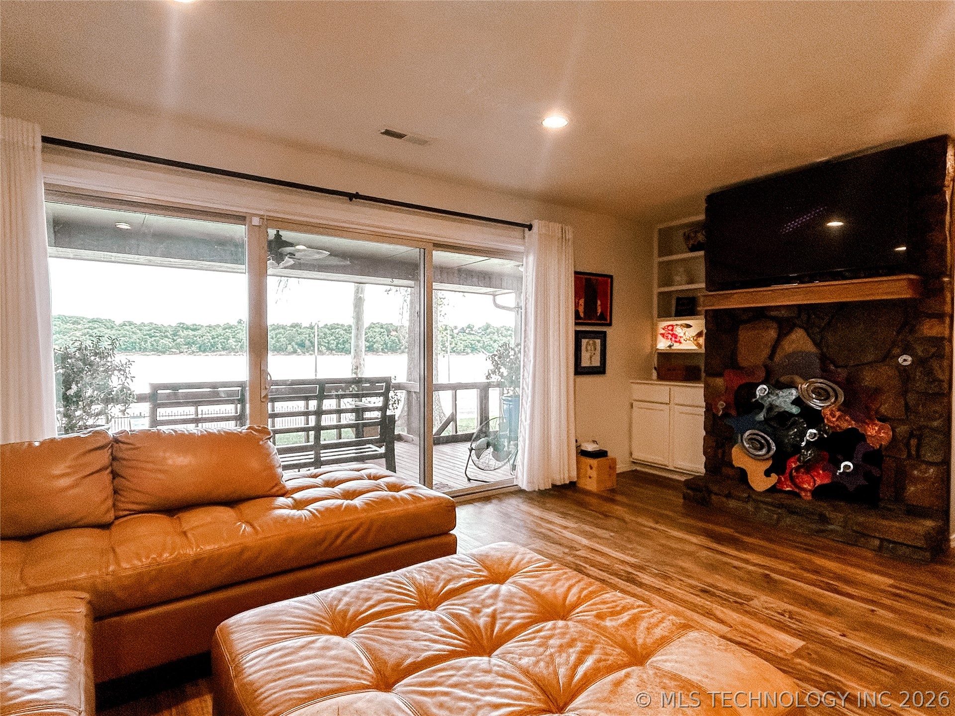 7020 Lakeshore Drive Eufaula OK 74432