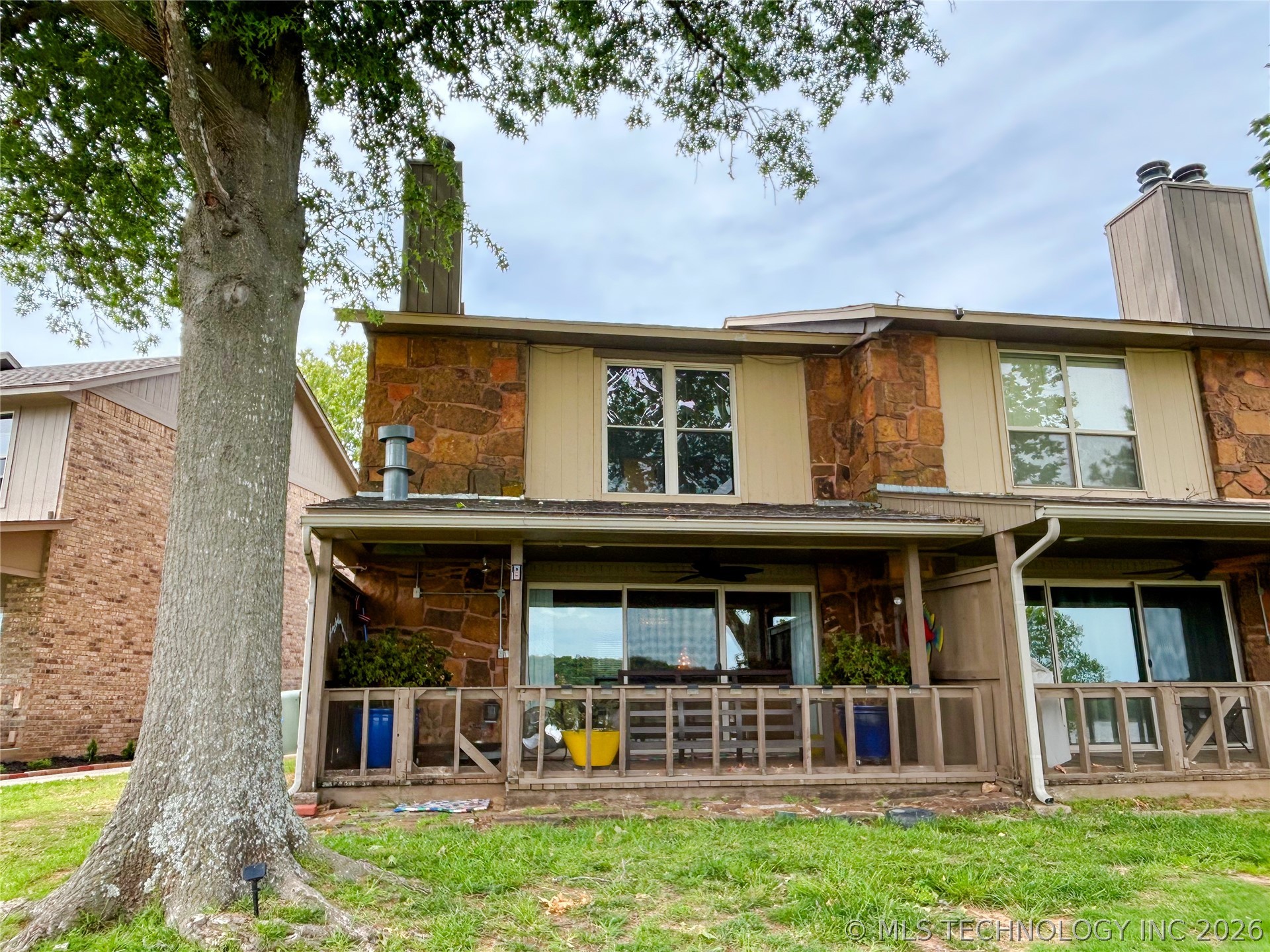 7020 Lakeshore Drive Eufaula OK 74432