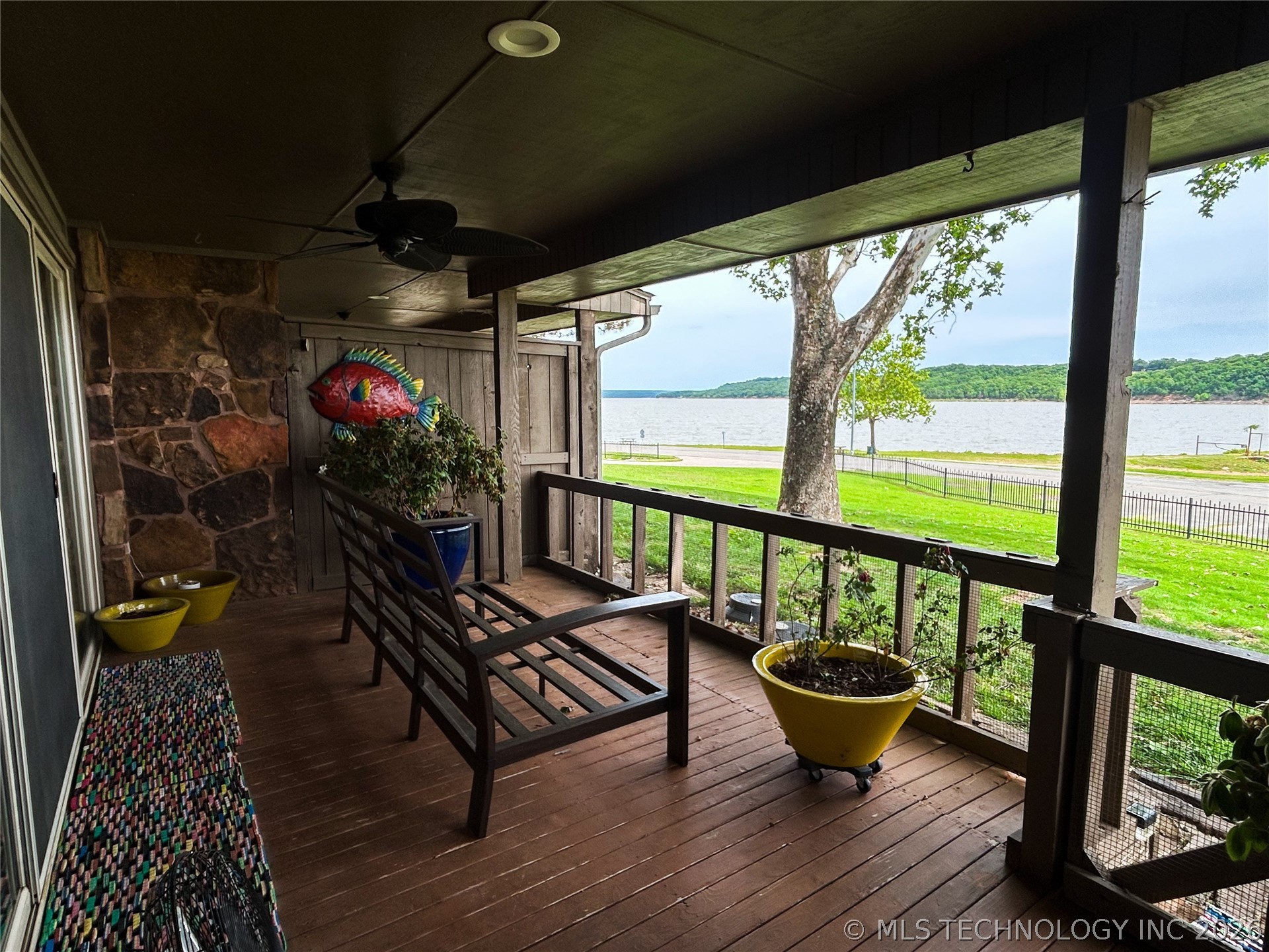 7020 Lakeshore Drive Eufaula OK 74432