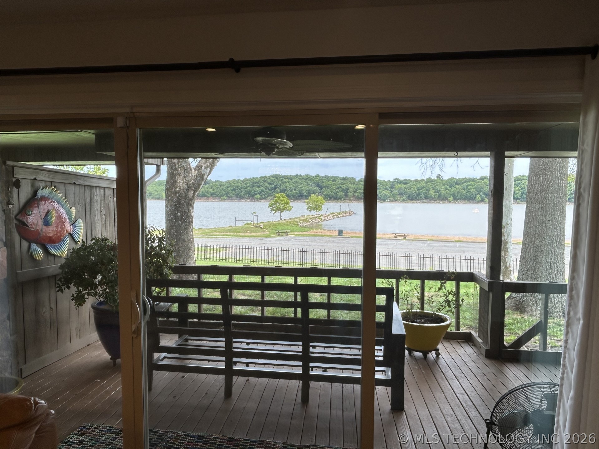 7020 Lakeshore Drive Eufaula OK 74432