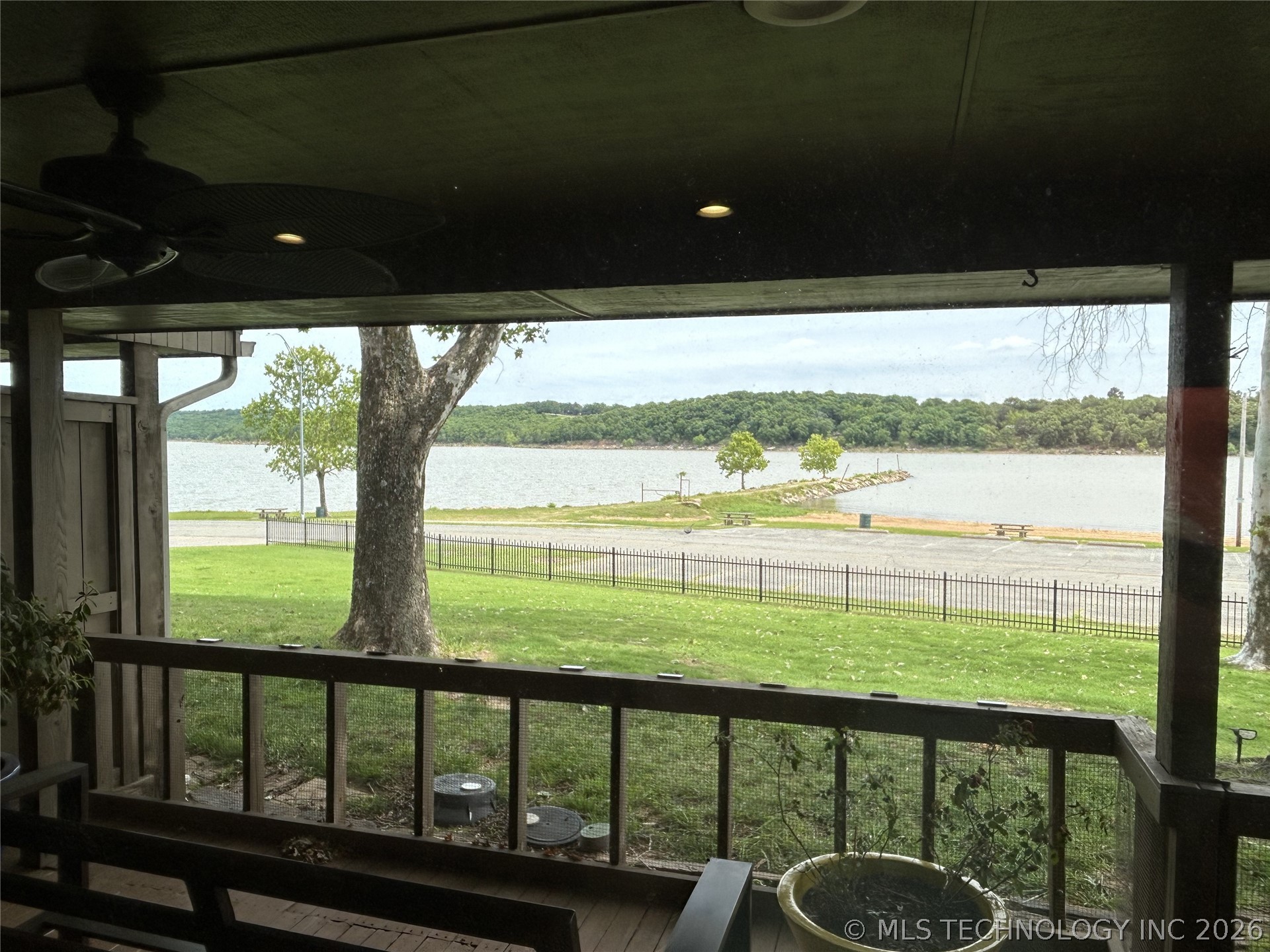 7020 Lakeshore Drive Eufaula OK 74432