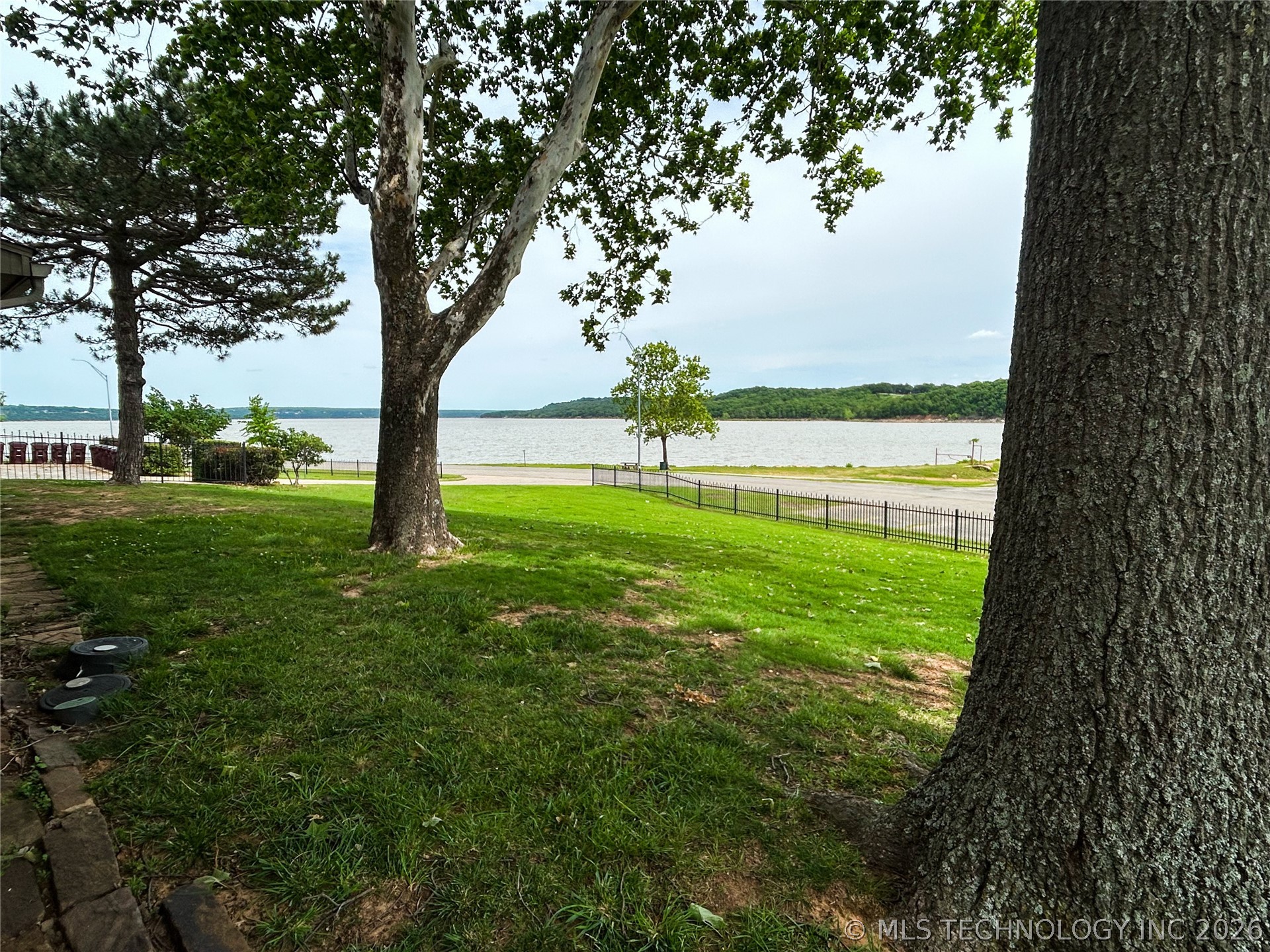 7020 Lakeshore Drive Eufaula OK 74432