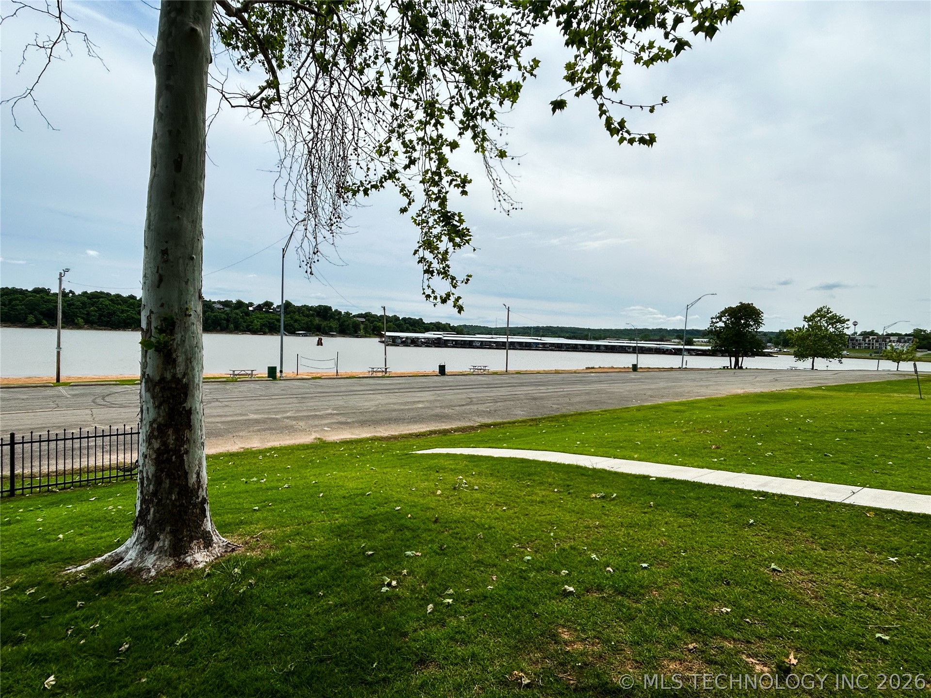 7020 Lakeshore Drive Eufaula OK 74432