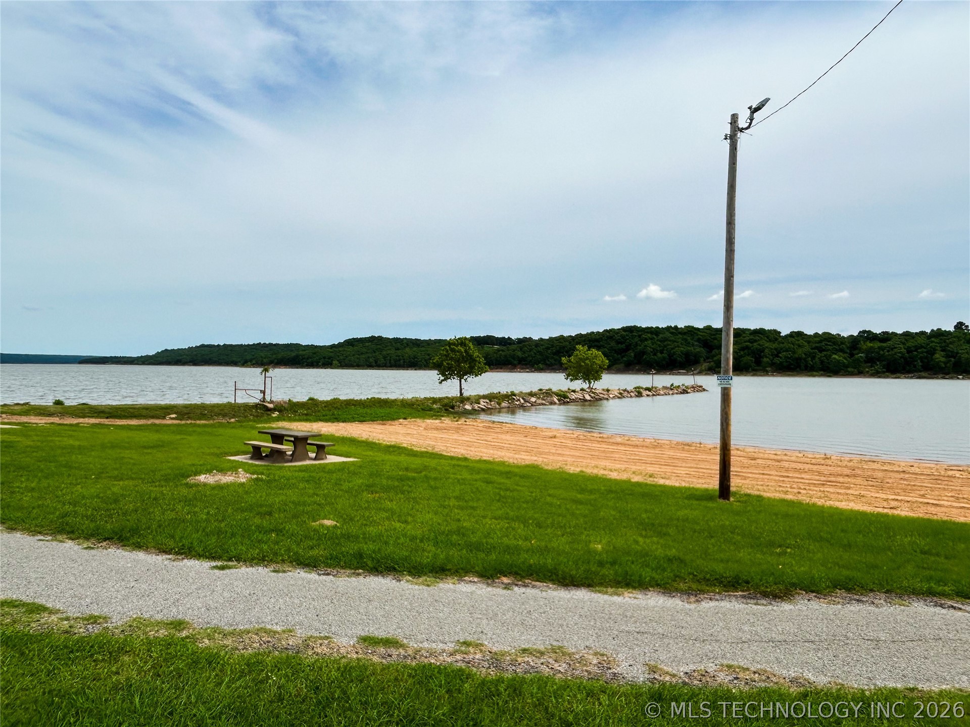 7020 Lakeshore Drive Eufaula OK 74432