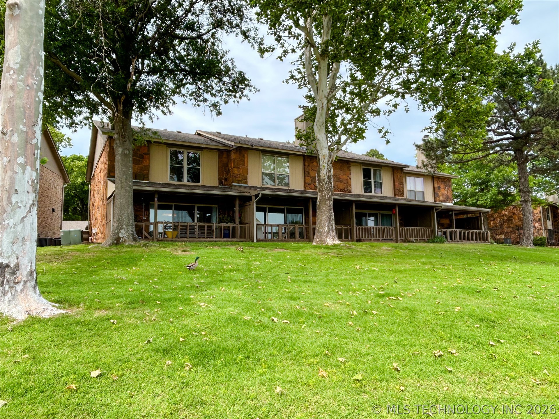 7020 Lakeshore Drive Eufaula OK 74432
