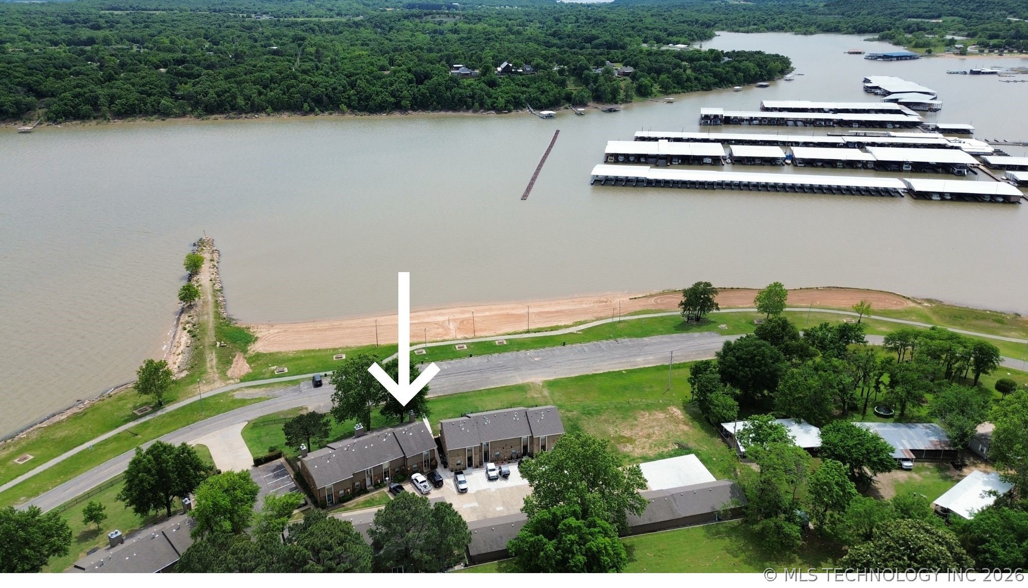 7020 Lakeshore Drive Eufaula OK 74432