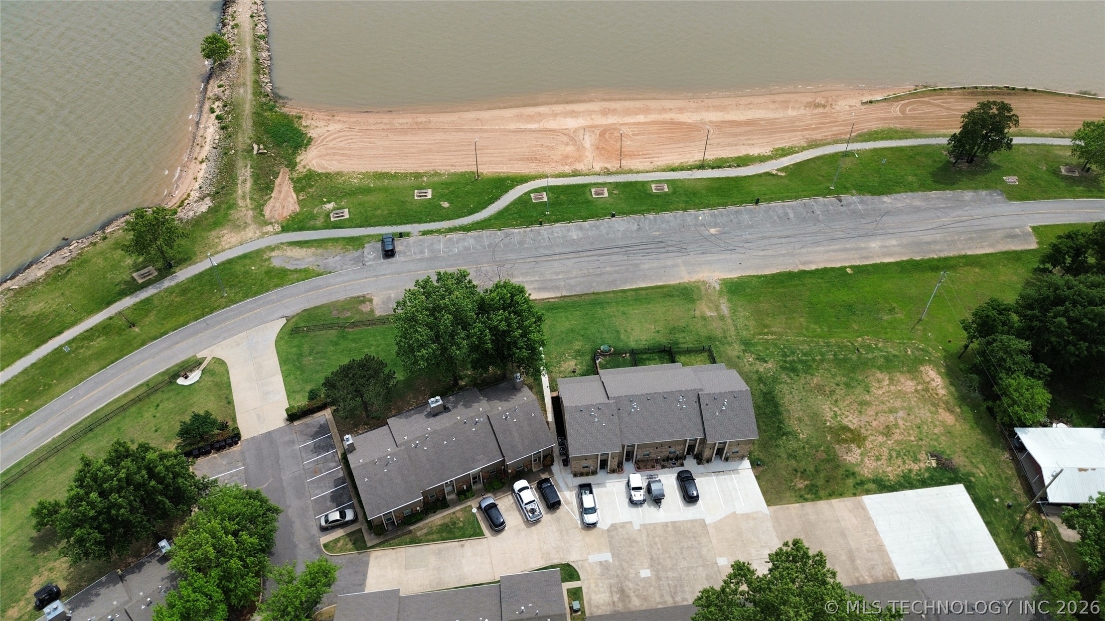 7020 Lakeshore Drive Eufaula OK 74432