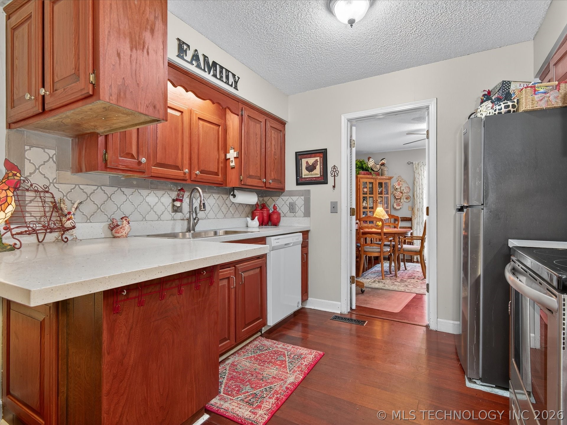 3200 E Price Road Bartlesville OK 74006
