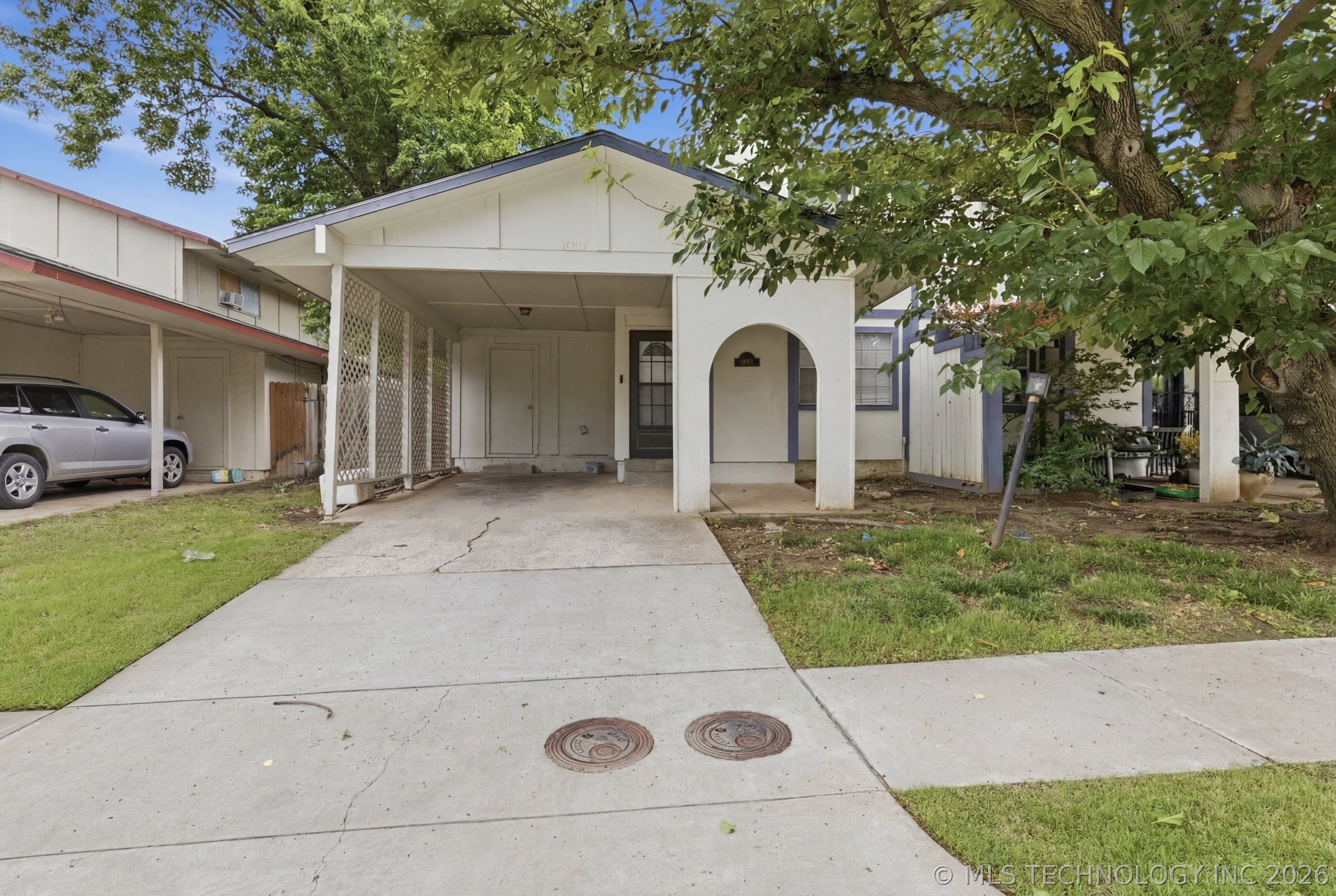 10917 E 16th Street Tulsa OK 74128