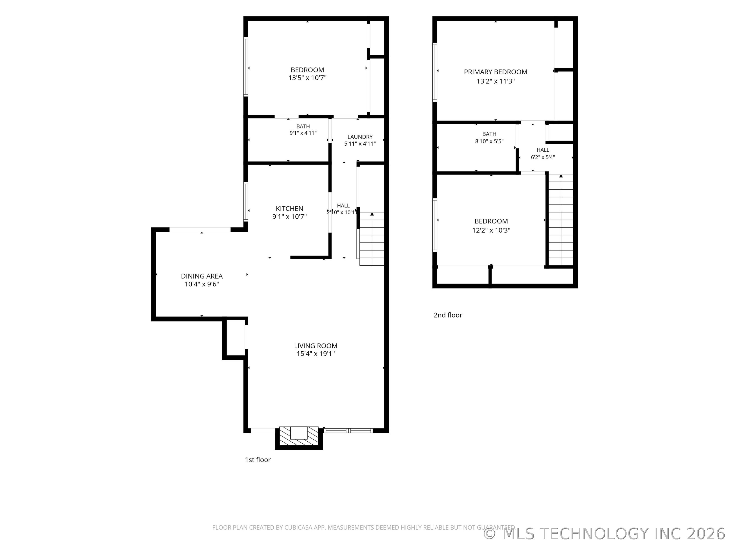10917 E 16th Street Tulsa OK 74128