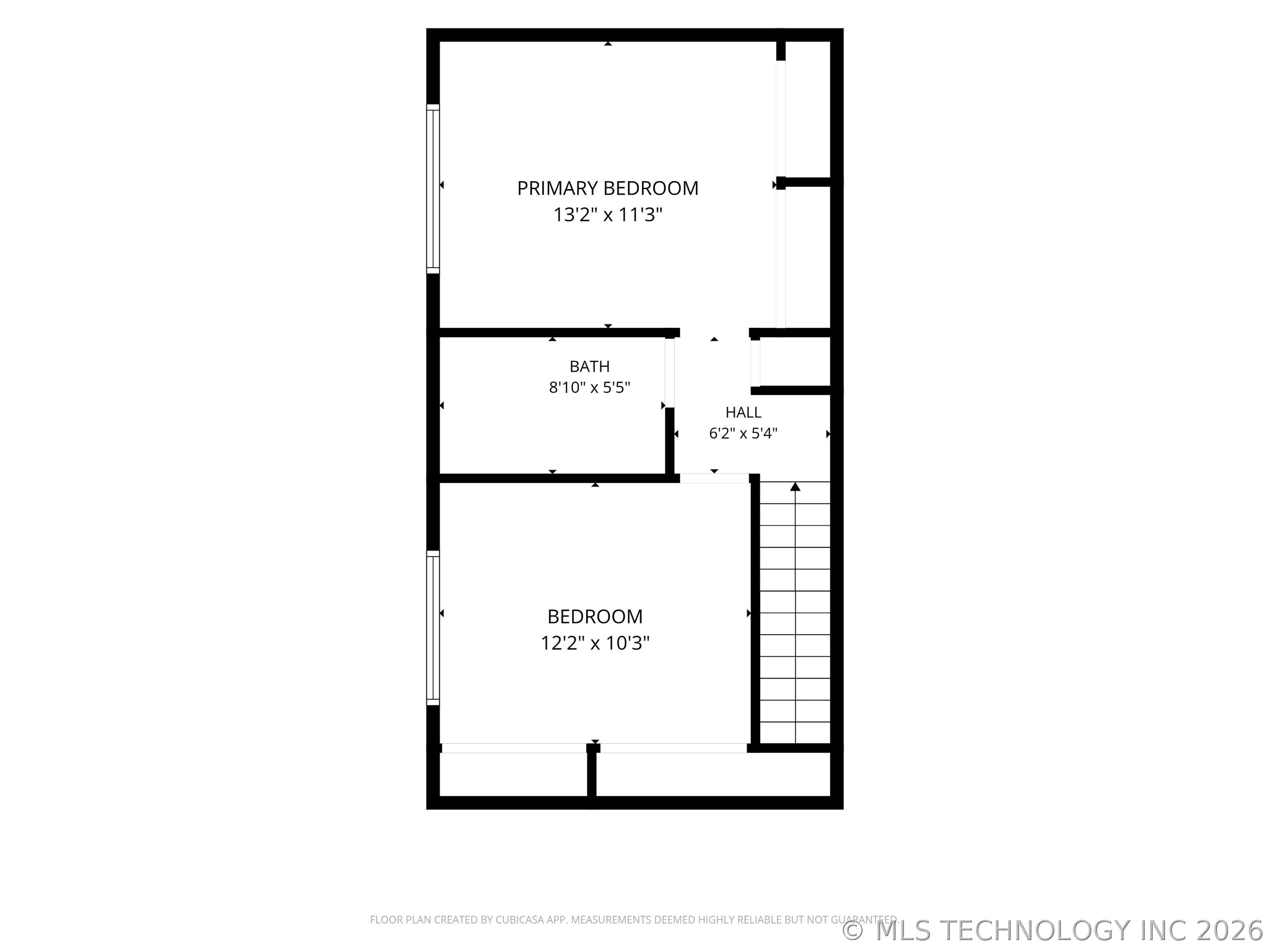 10917 E 16th Street Tulsa OK 74128