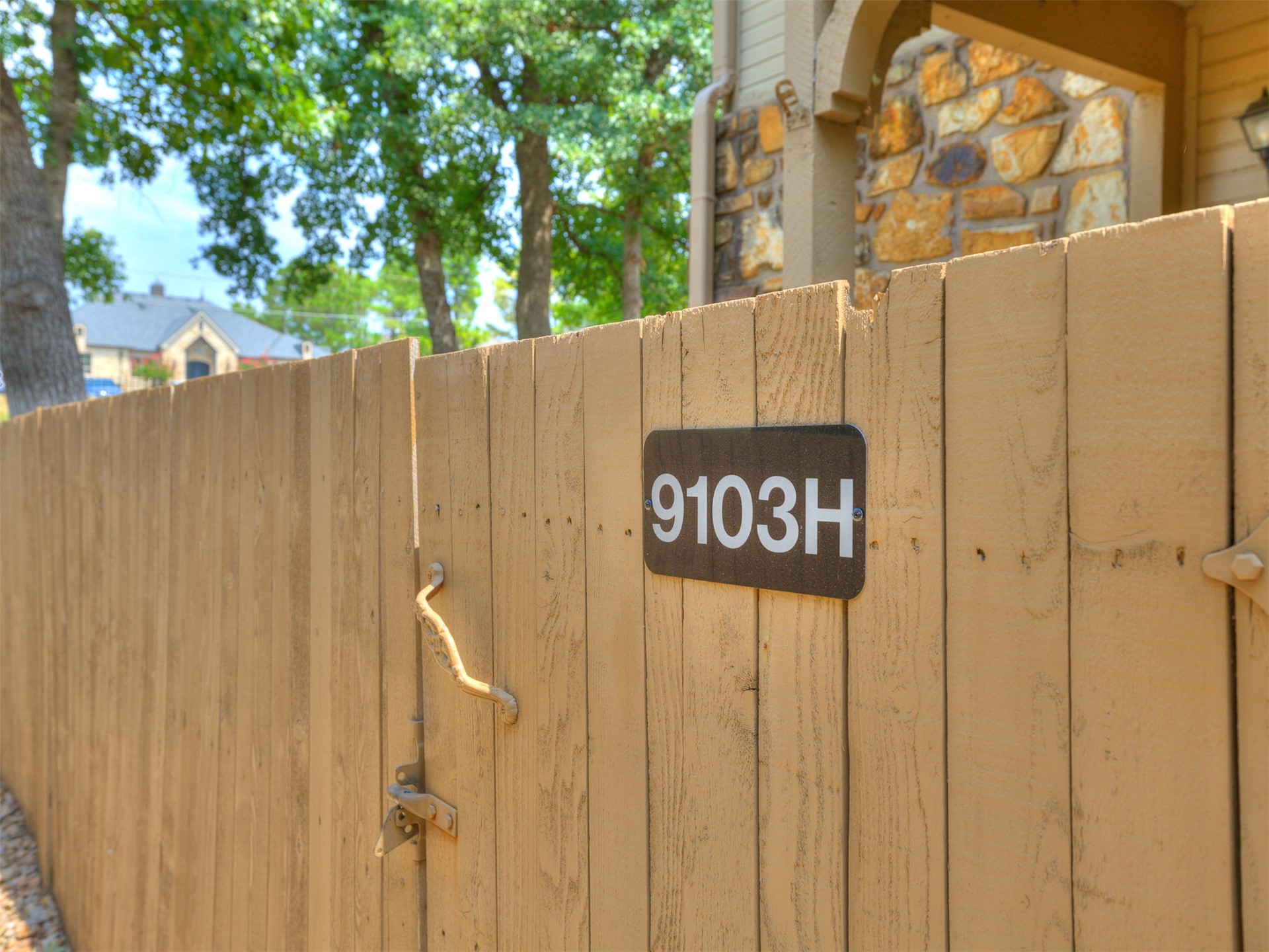 9103 S Urbana Avenue Tulsa OK 74137