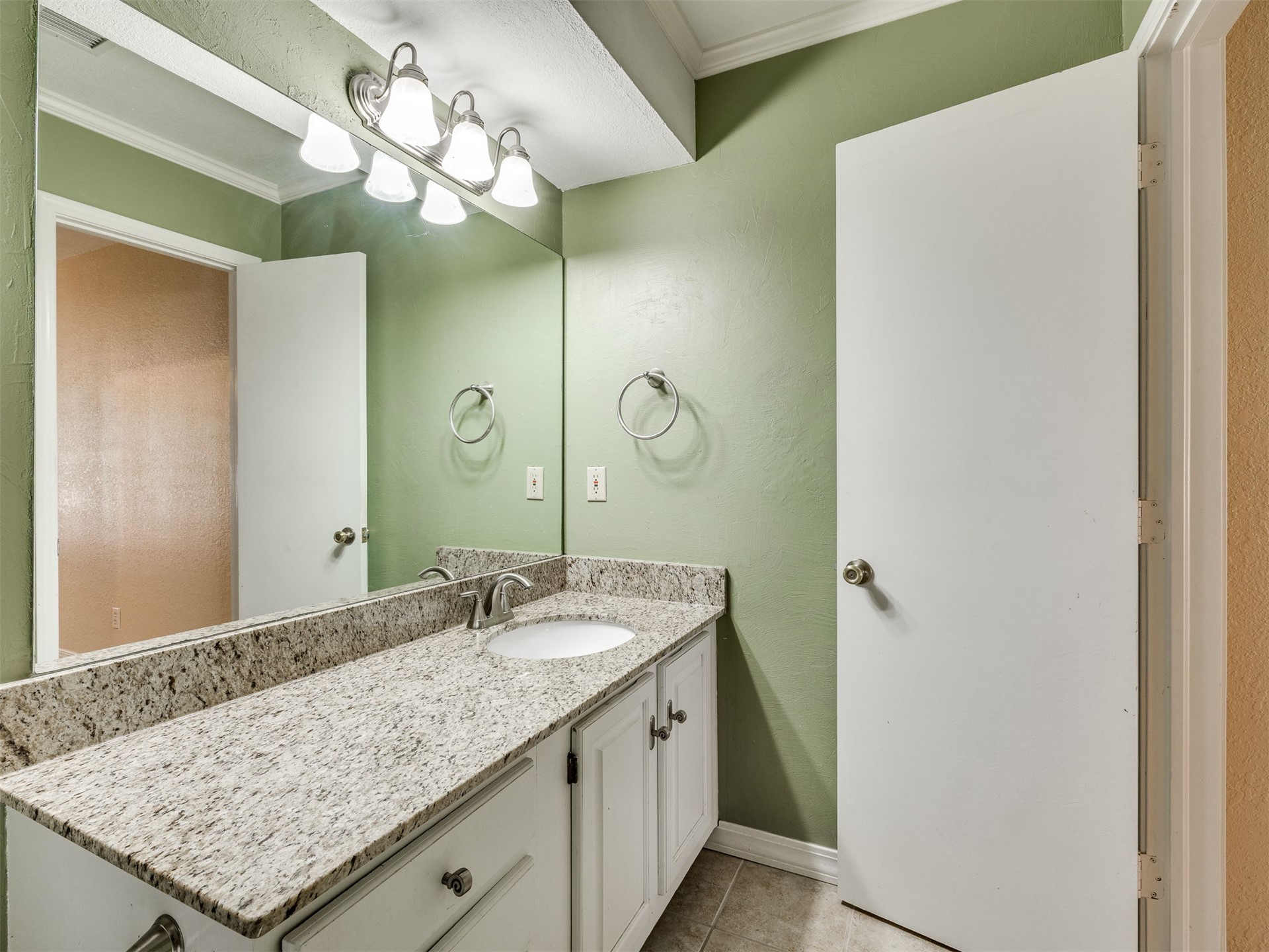 9103 S Urbana Avenue Tulsa OK 74137