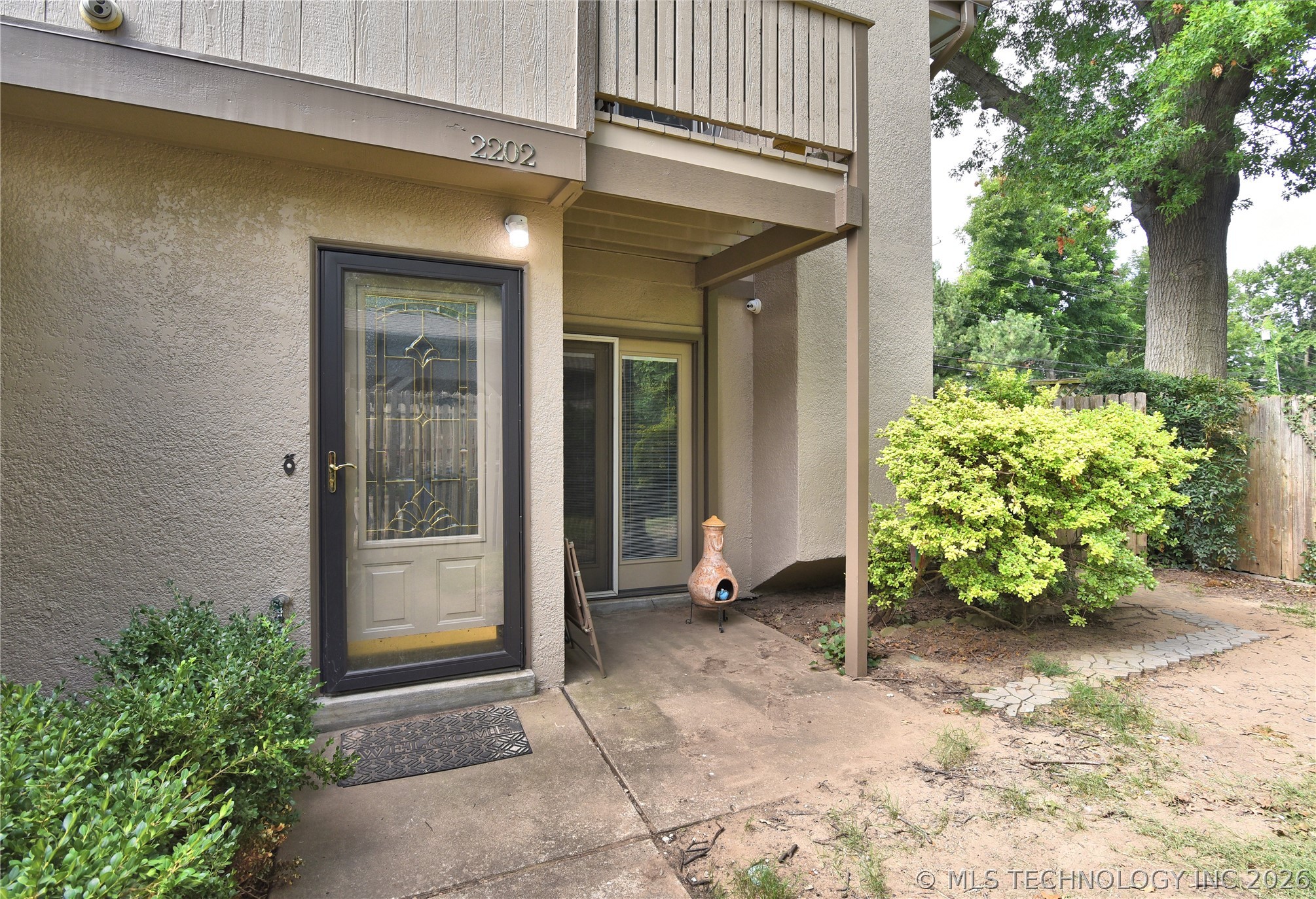 2202 E 55th Court Tulsa OK 74105