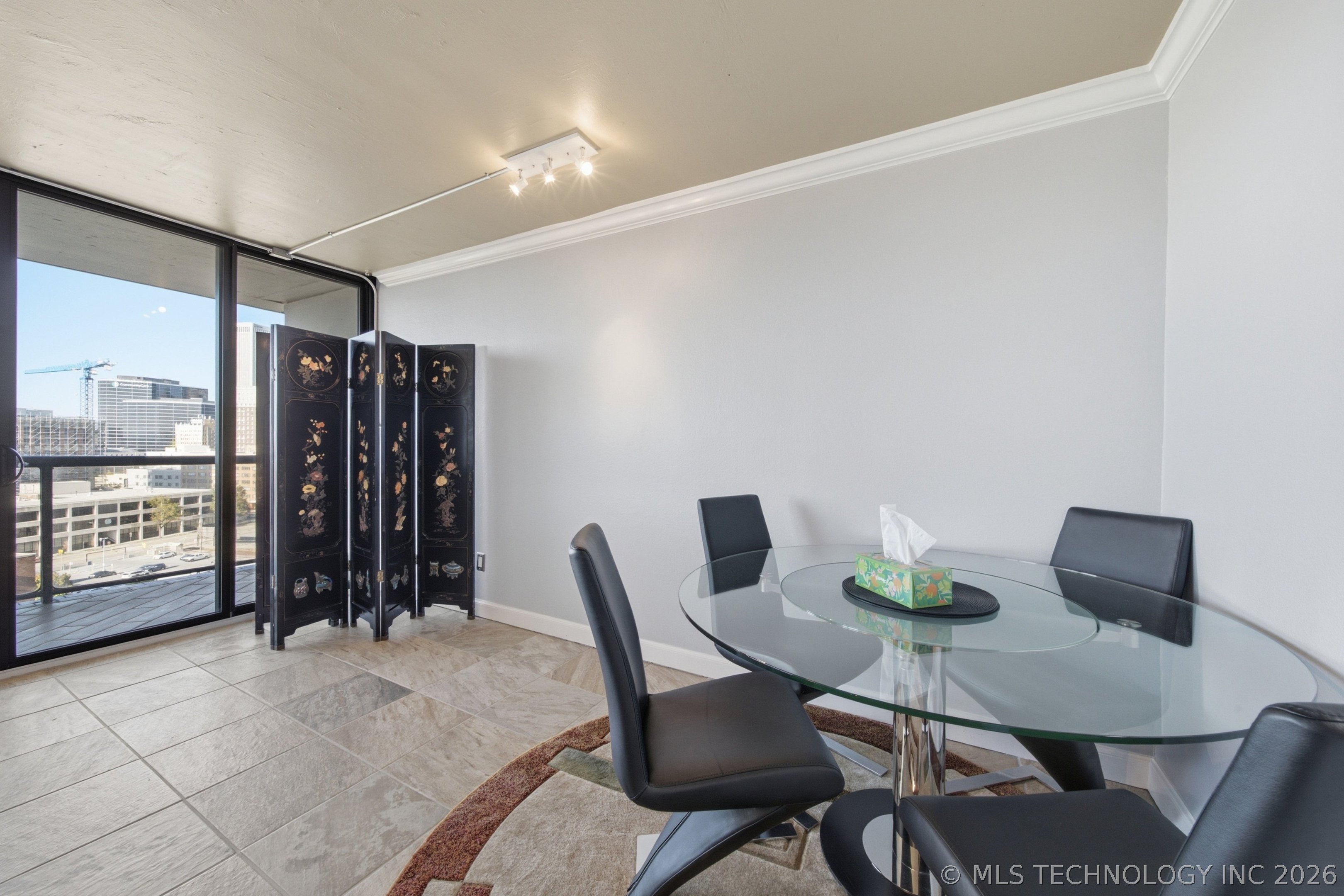 450 W 7th Street Tulsa OK 74119