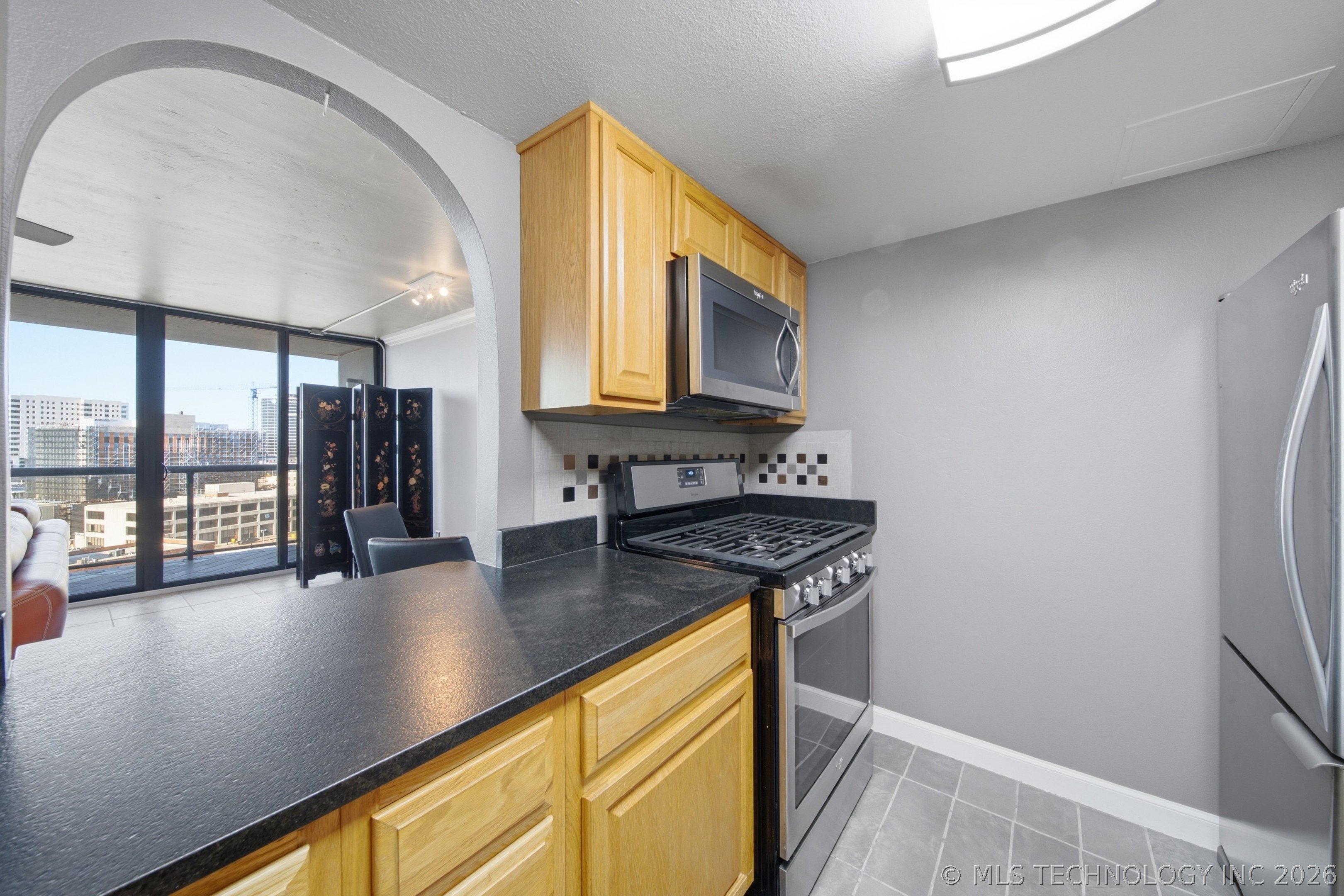 450 W 7th Street Tulsa OK 74119
