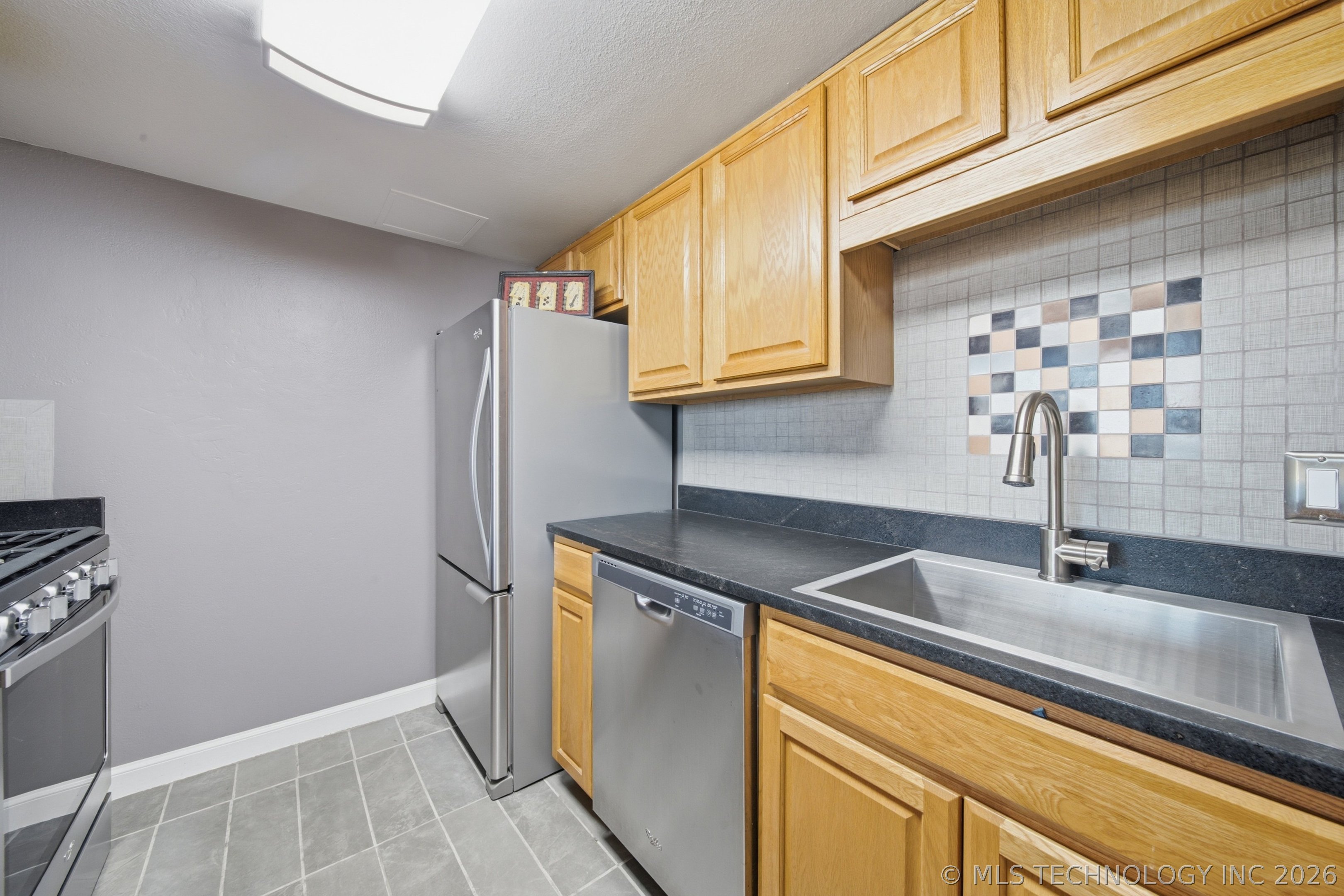 450 W 7th Street Tulsa OK 74119