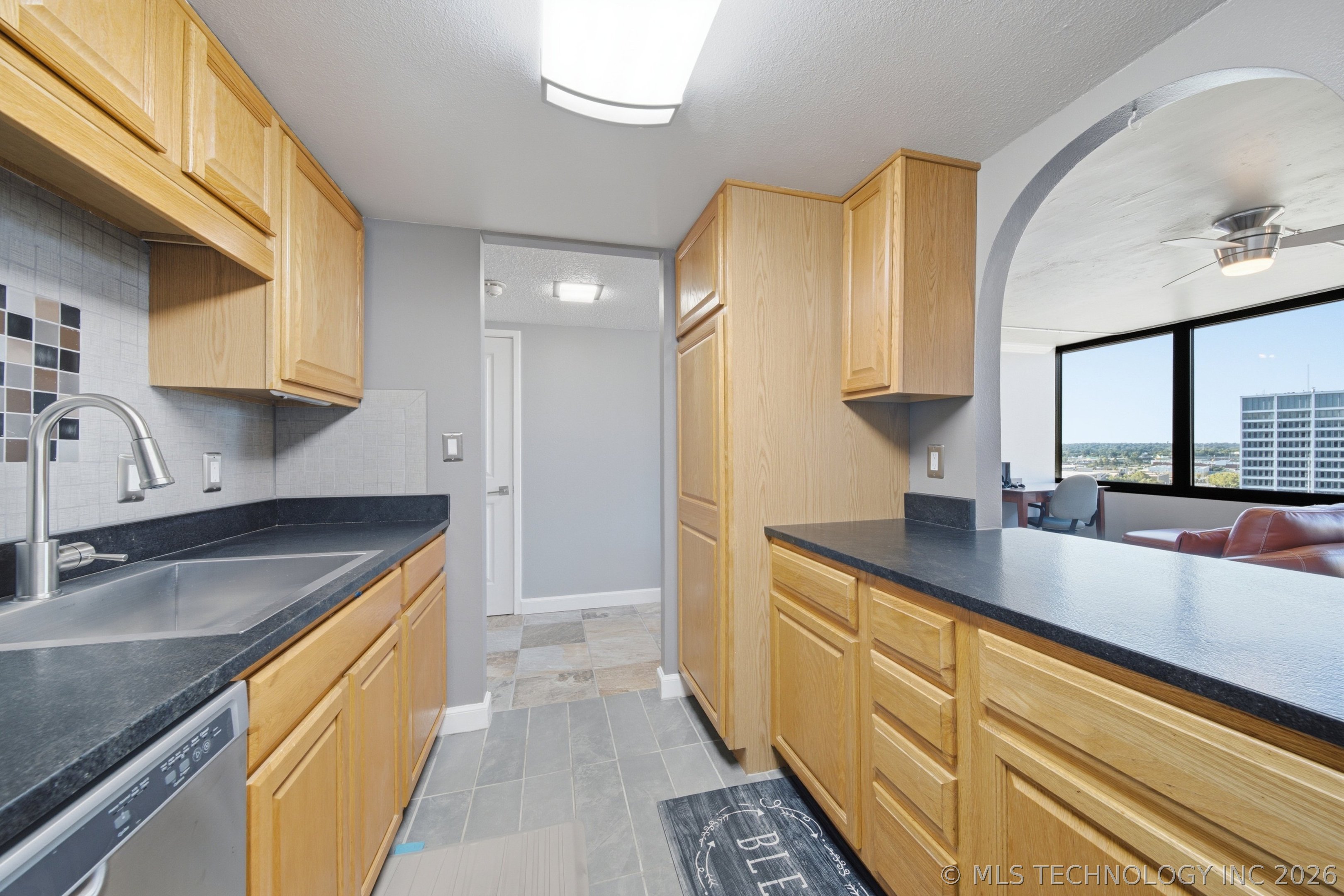 450 W 7th Street Tulsa OK 74119
