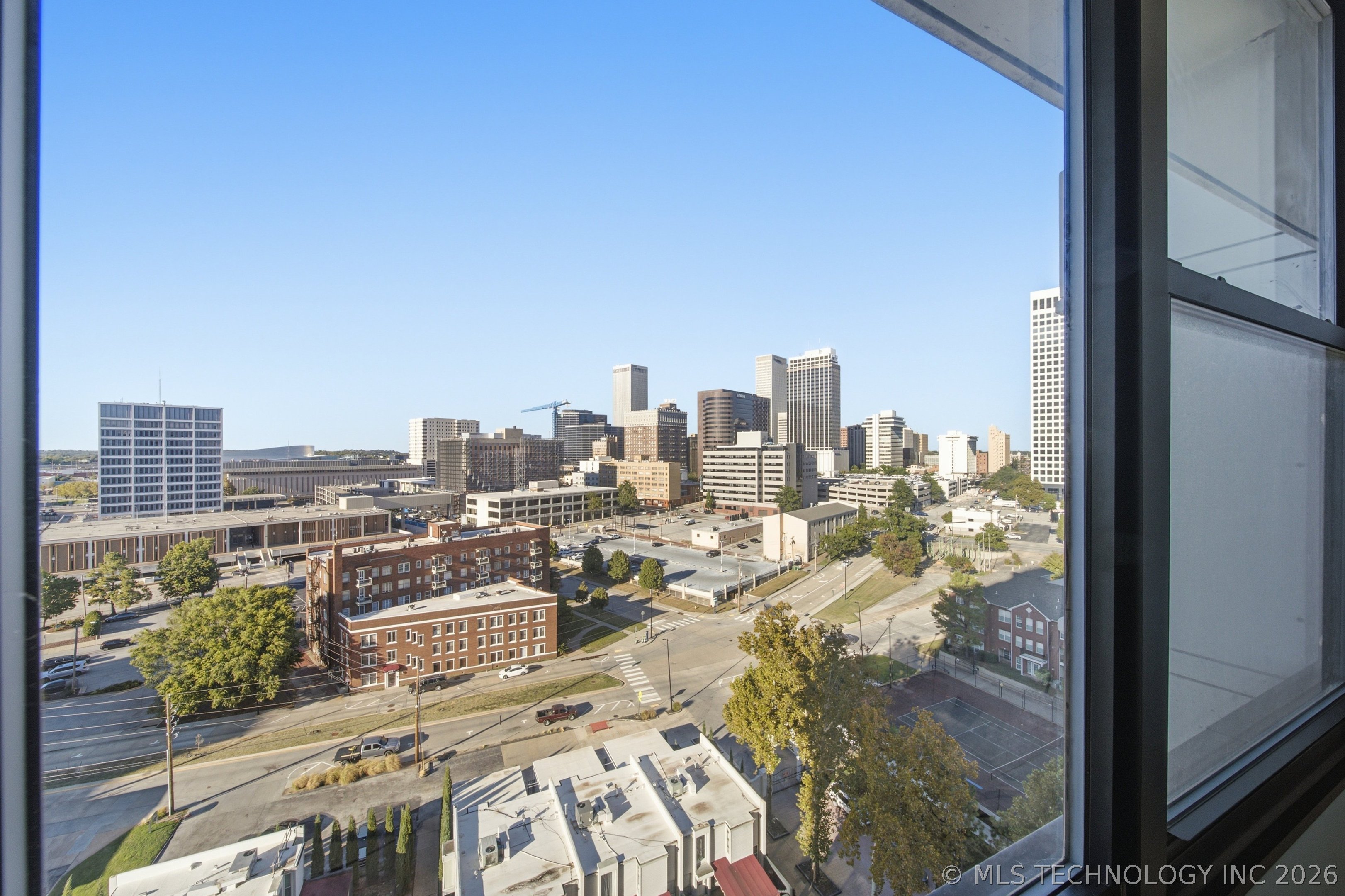 450 W 7th Street Tulsa OK 74119