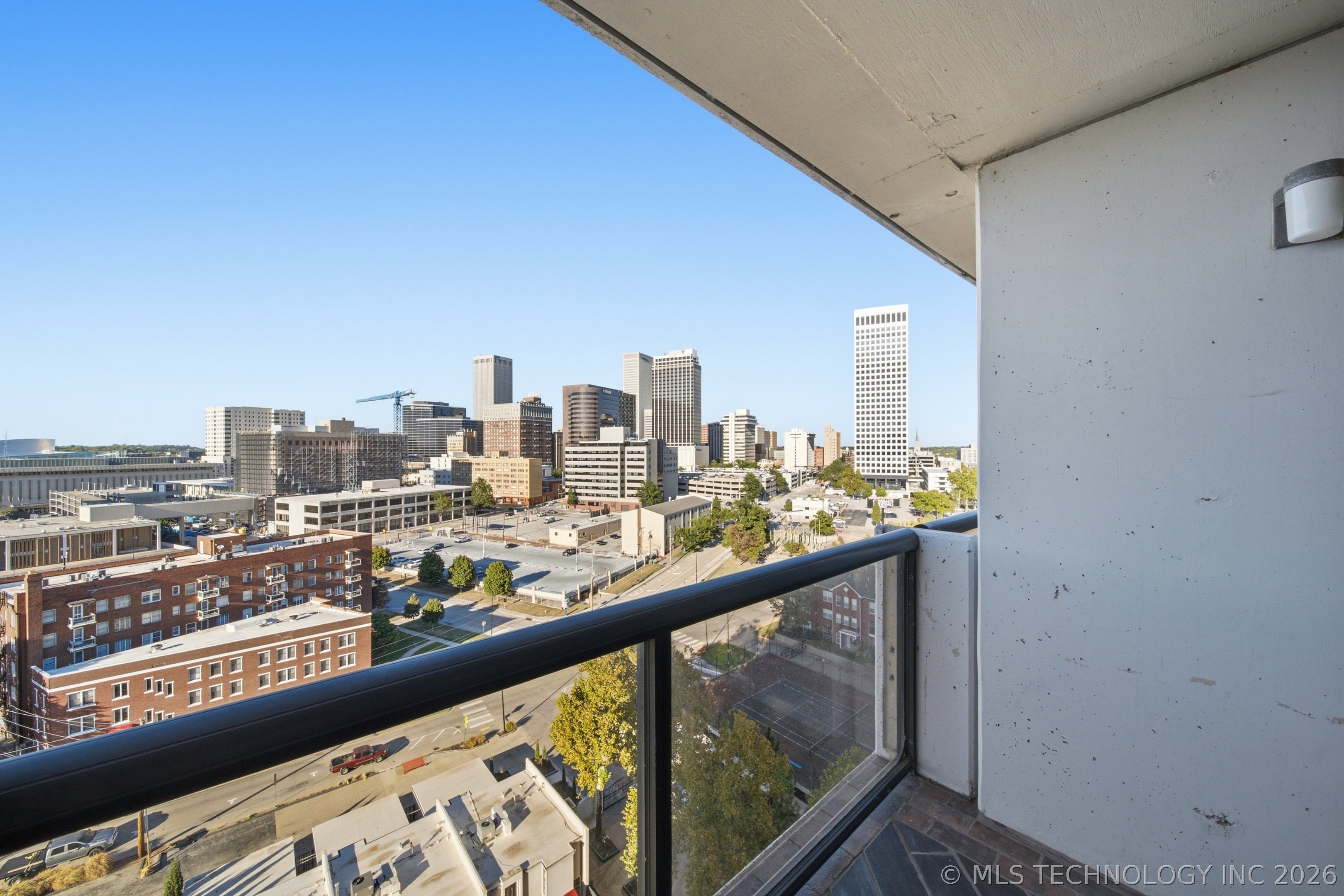 450 W 7th Street Tulsa OK 74119