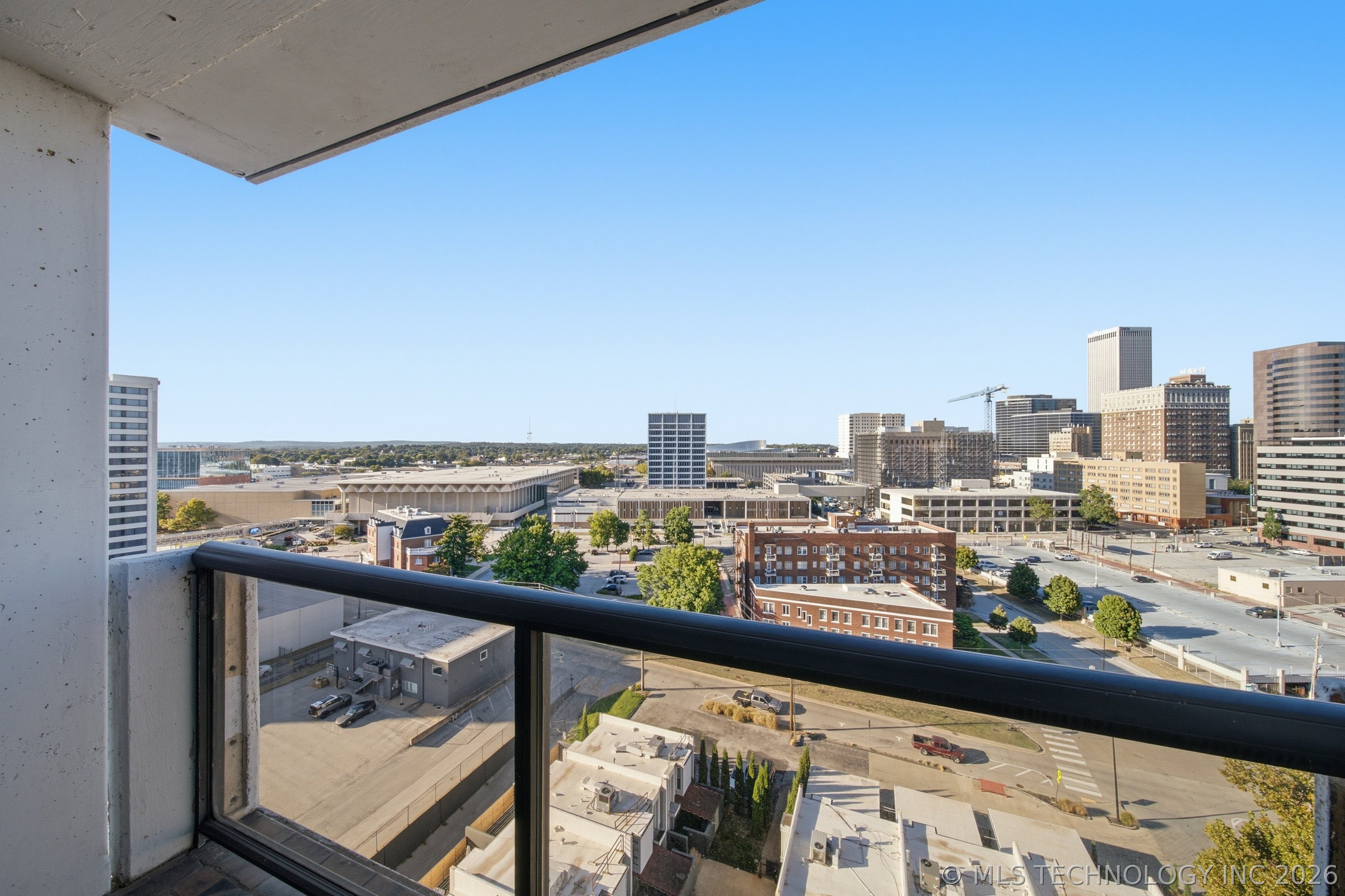 450 W 7th Street Tulsa OK 74119