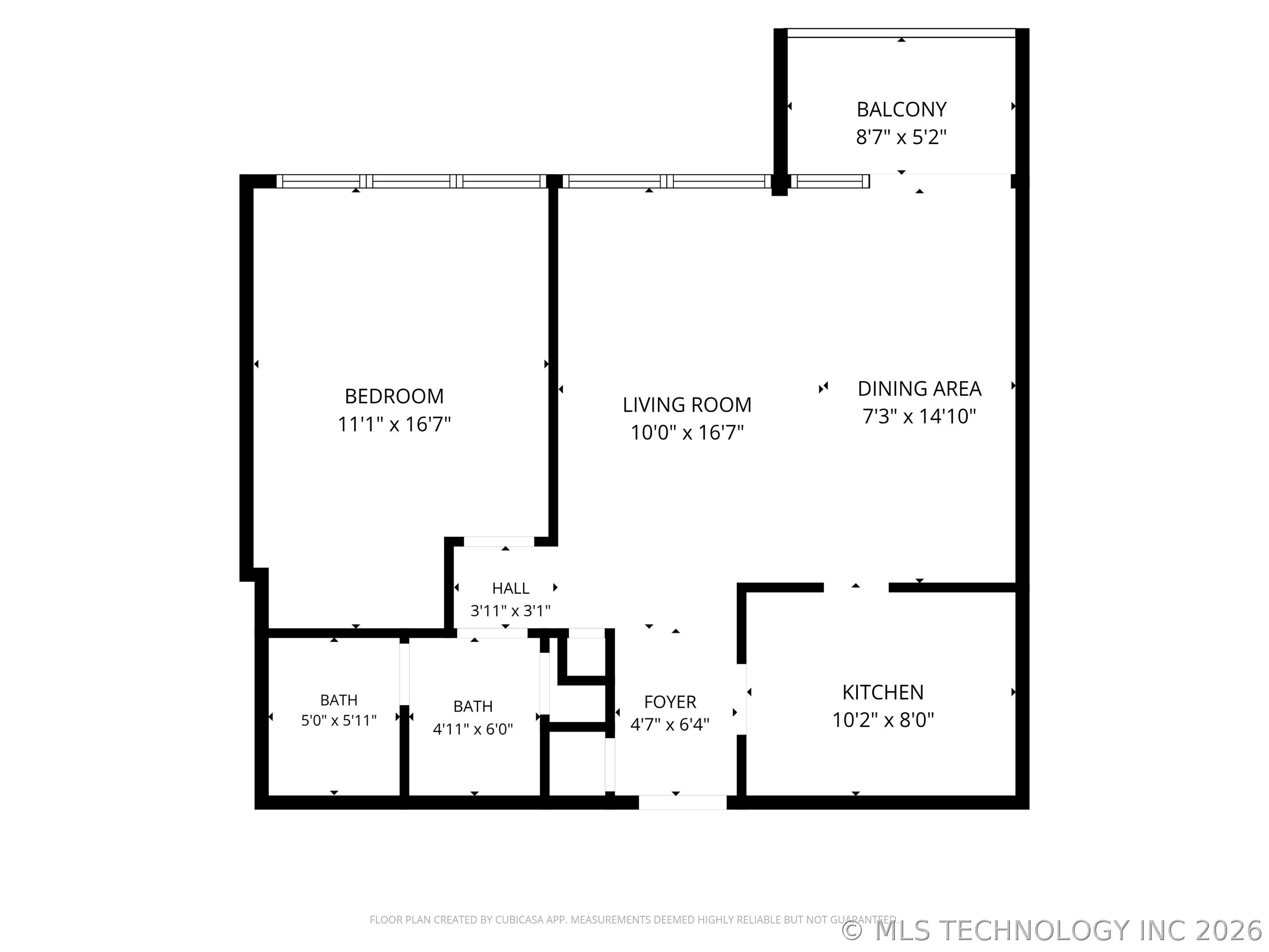 450 W 7th Street Tulsa OK 74119