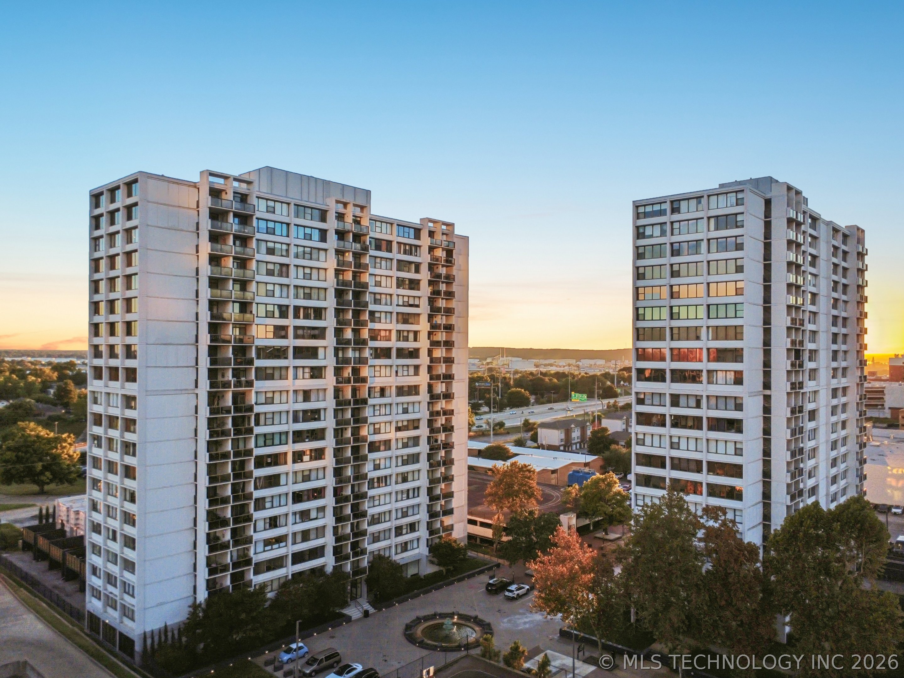 450 W 7th Street Tulsa OK 74119