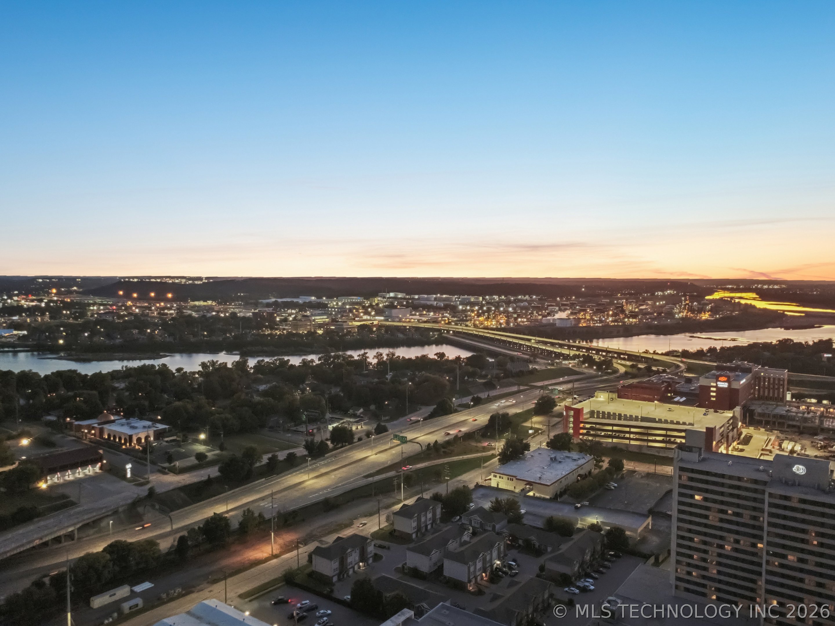450 W 7th Street Tulsa OK 74119
