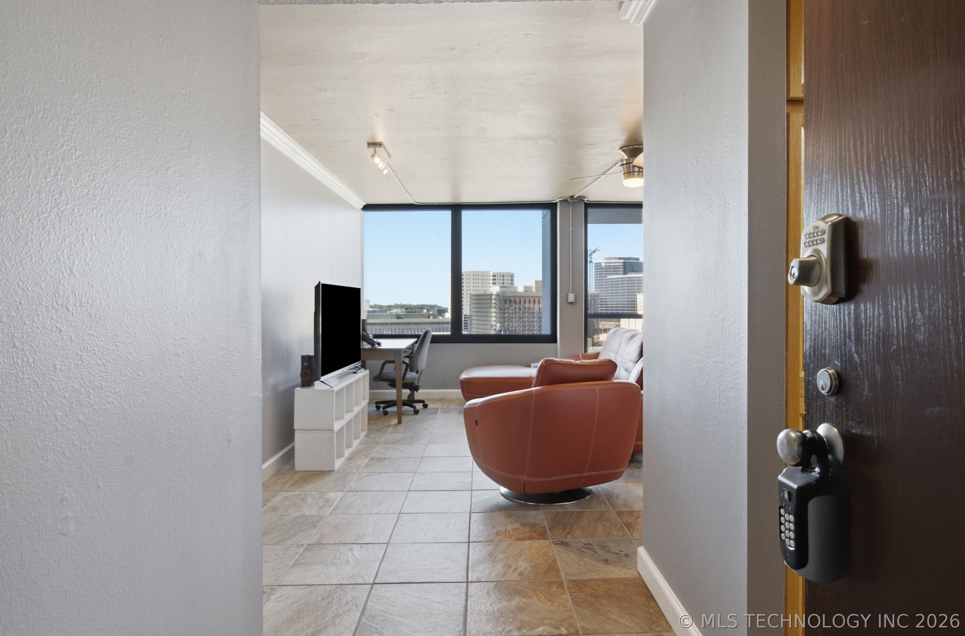 450 W 7th Street Tulsa OK 74119