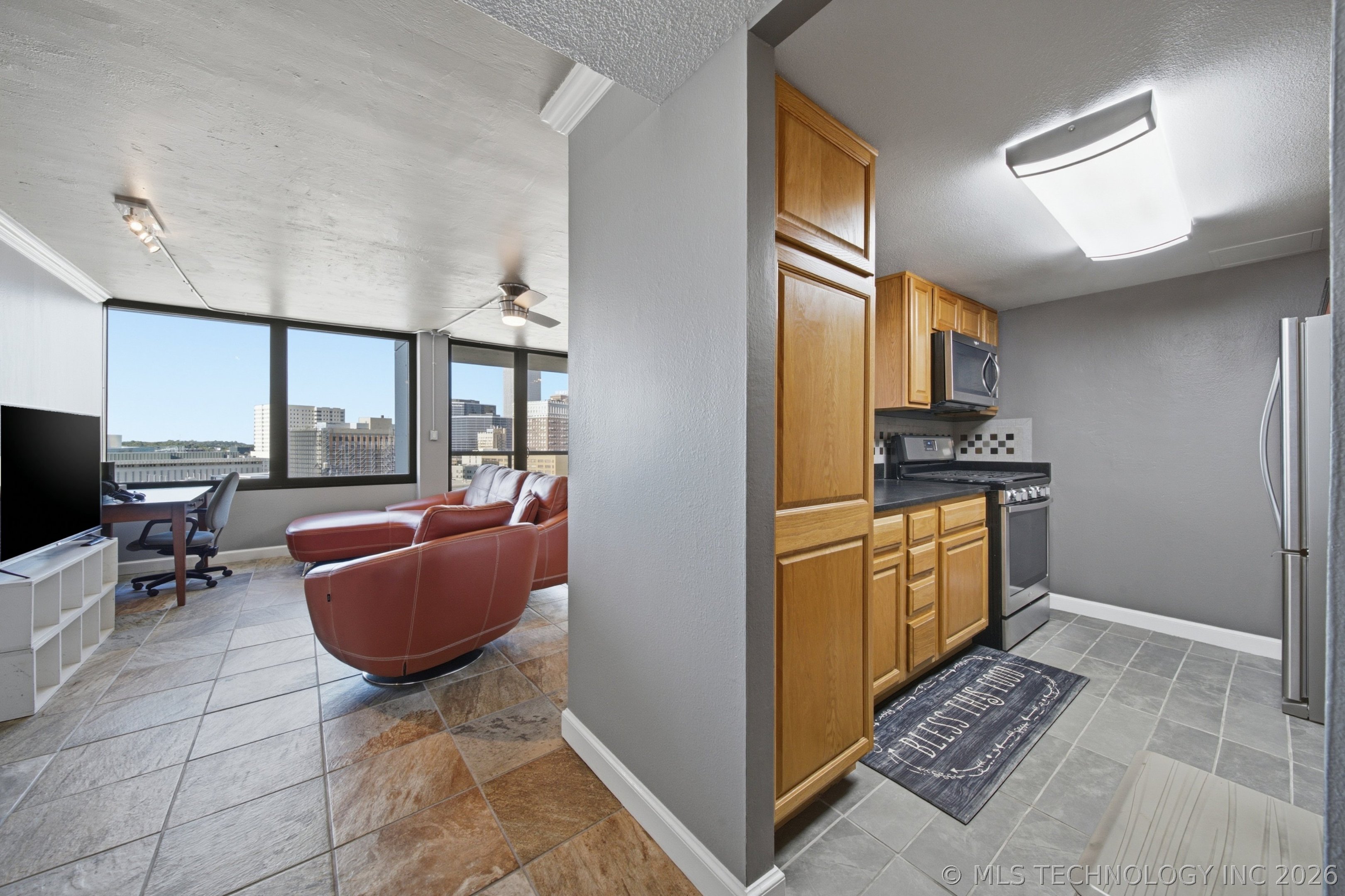 450 W 7th Street Tulsa OK 74119