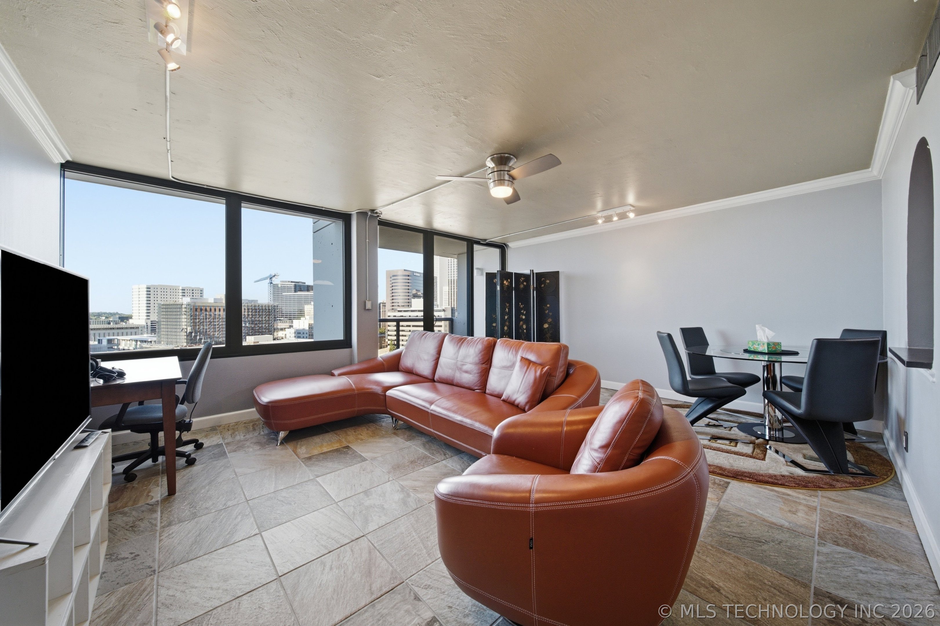 450 W 7th Street Tulsa OK 74119