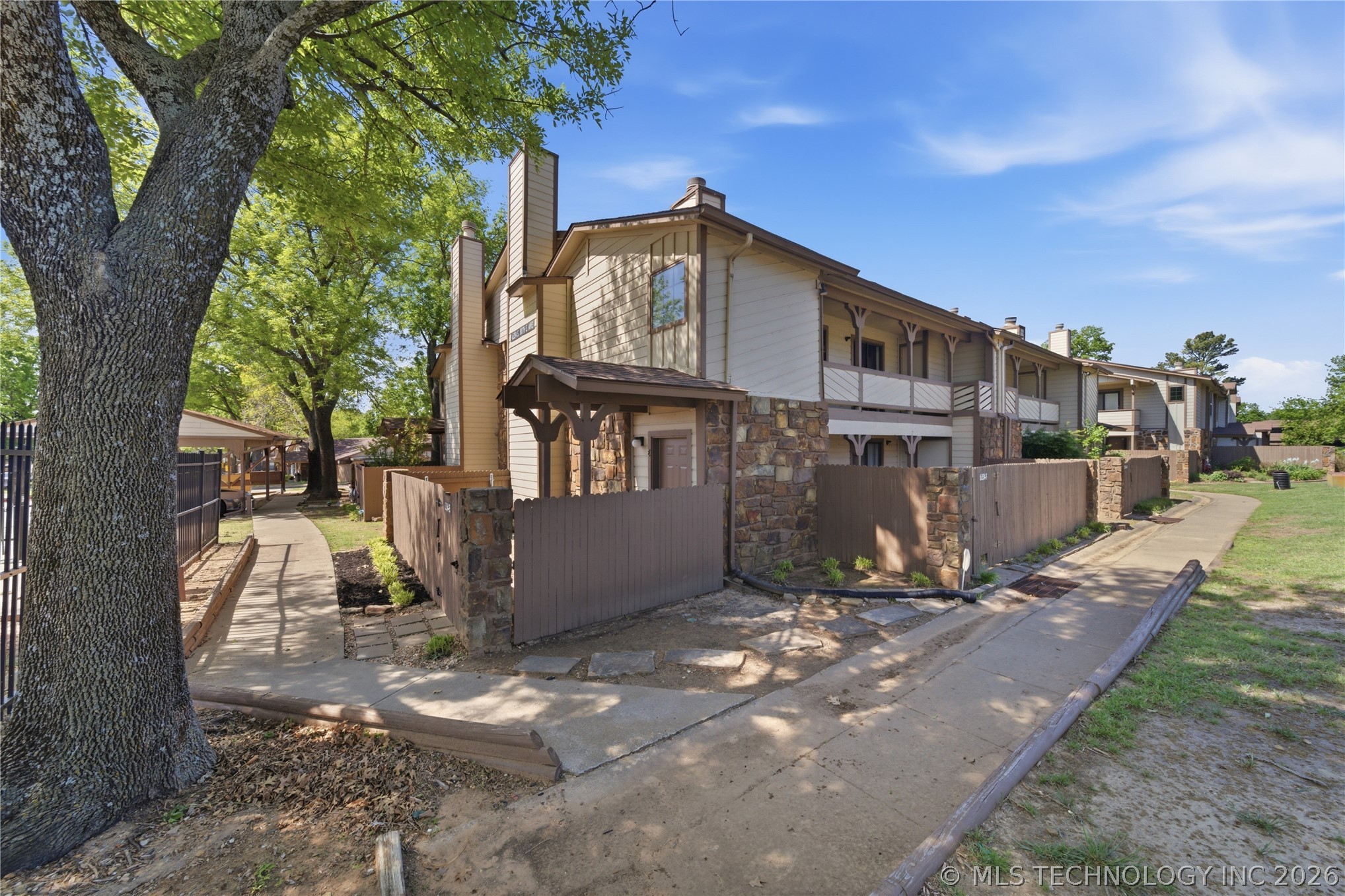 6354 S 80th Eastavenue Tulsa OK 74133